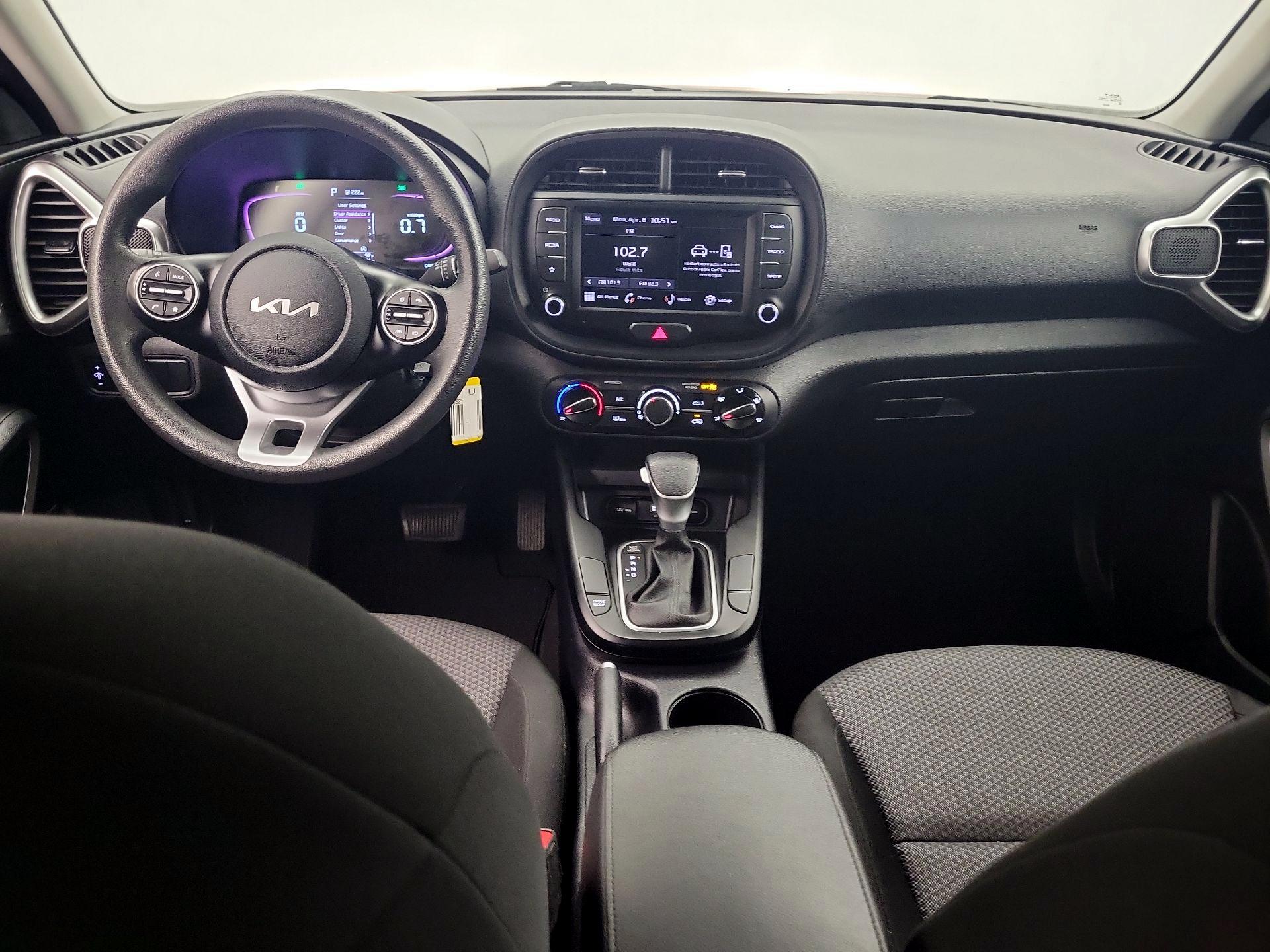 Thumbnail: 2023 Kia Soul - 9