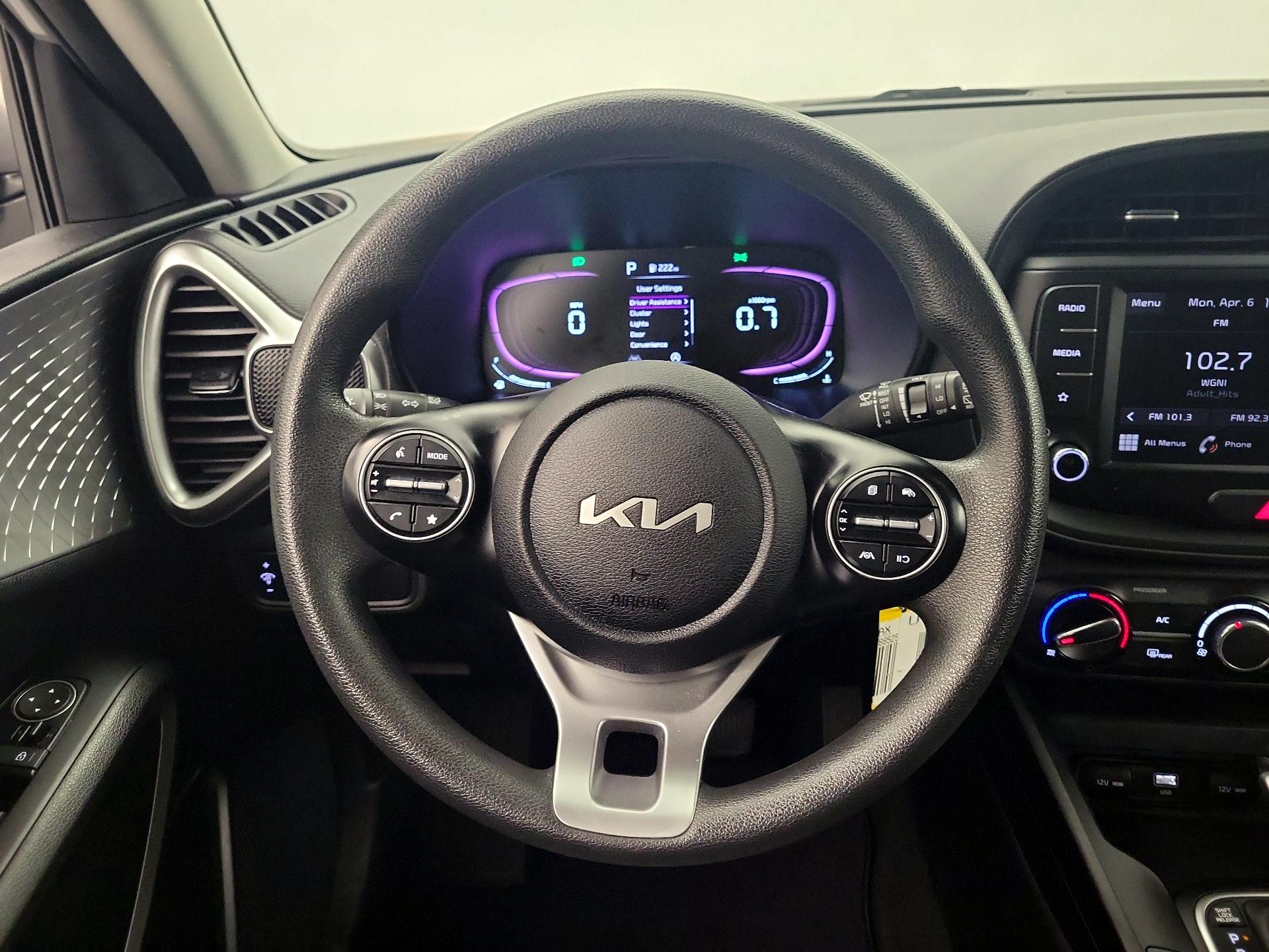 Thumbnail: 2023 Kia Soul - 10