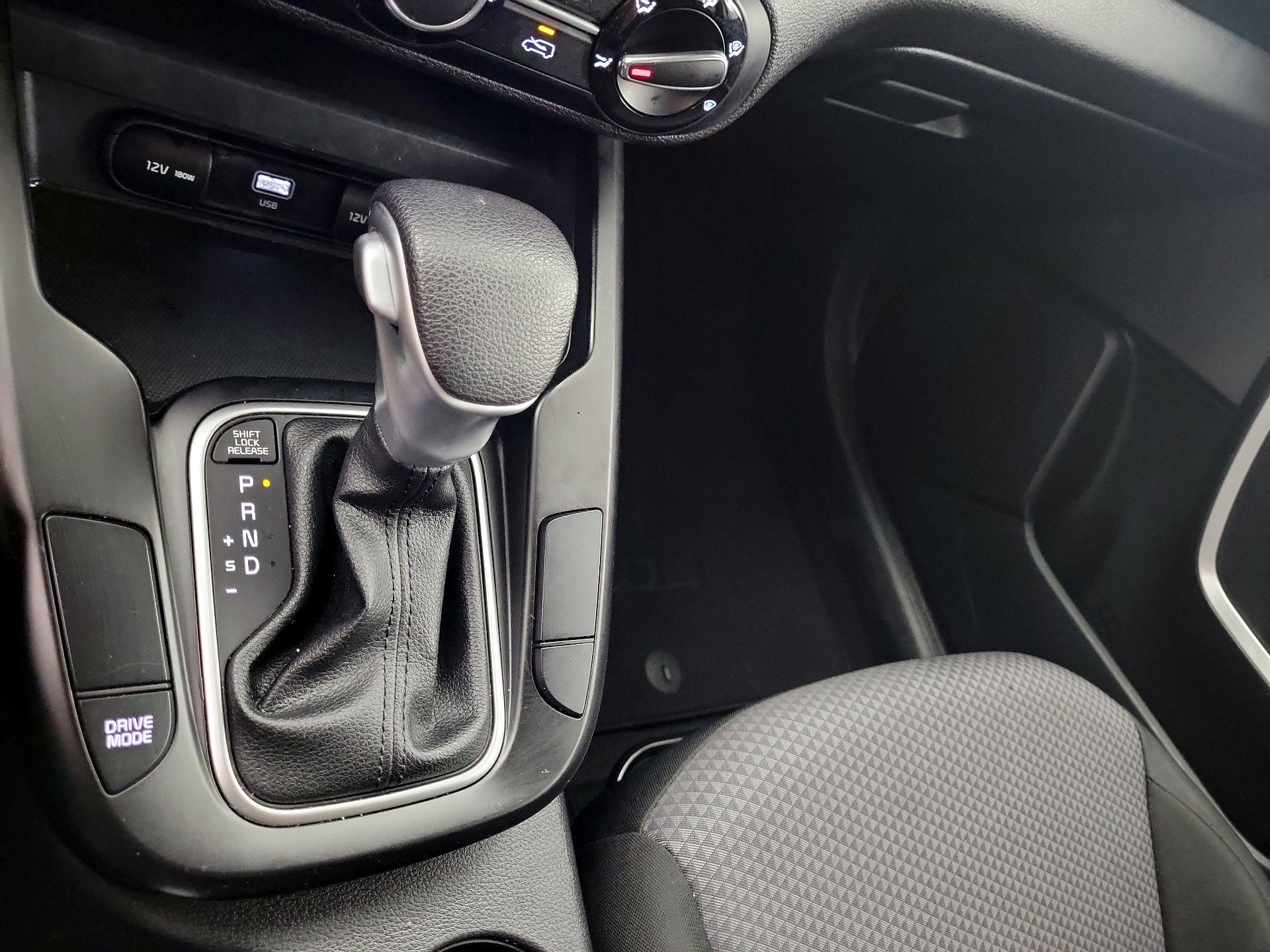 Thumbnail: 2023 Kia Soul - 17