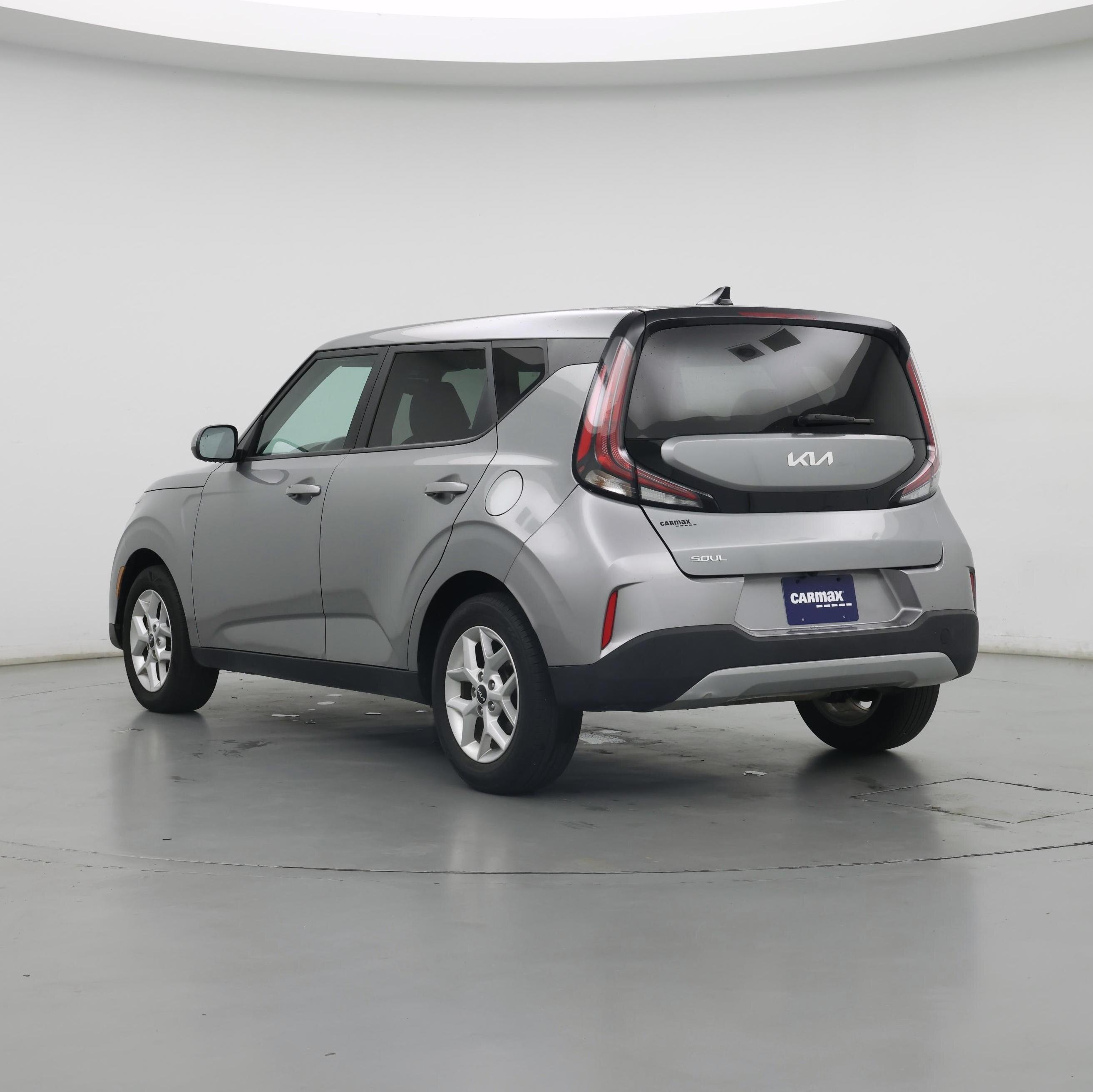 Thumbnail: 2023 Kia Soul - 2