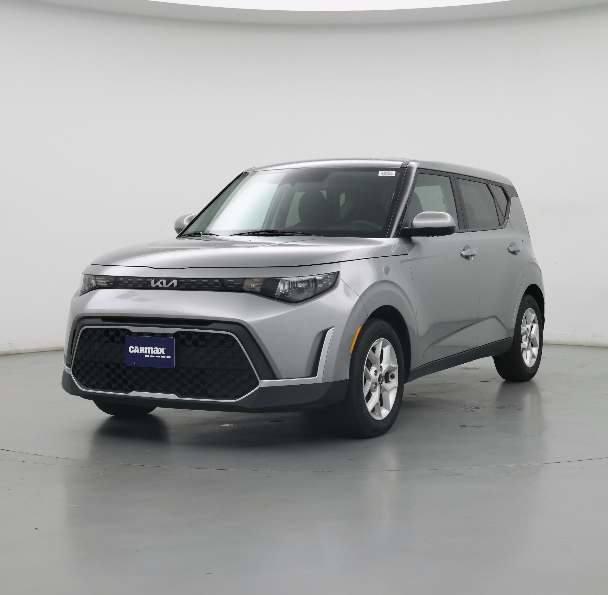 Thumbnail: 2023 Kia Soul - 4