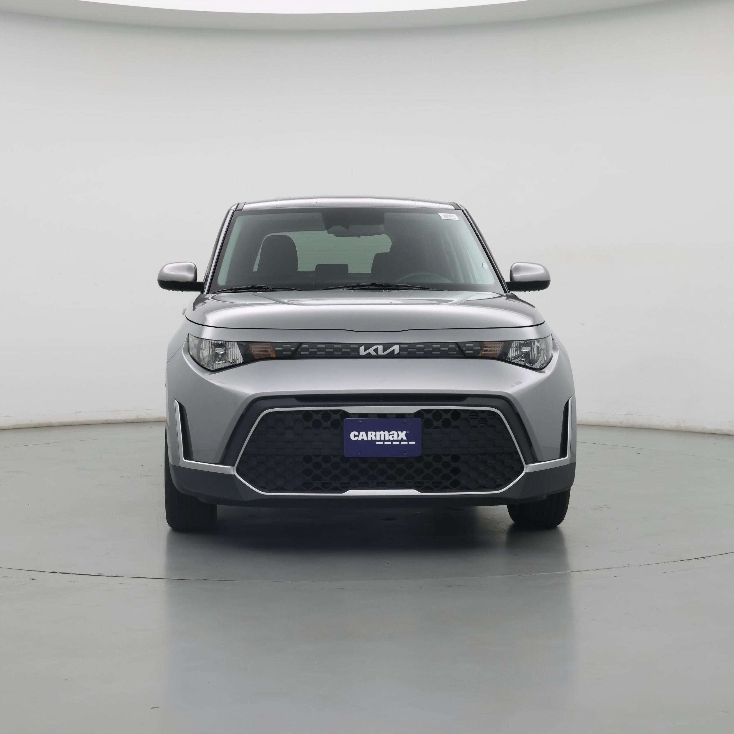 Thumbnail: 2023 Kia Soul - 5