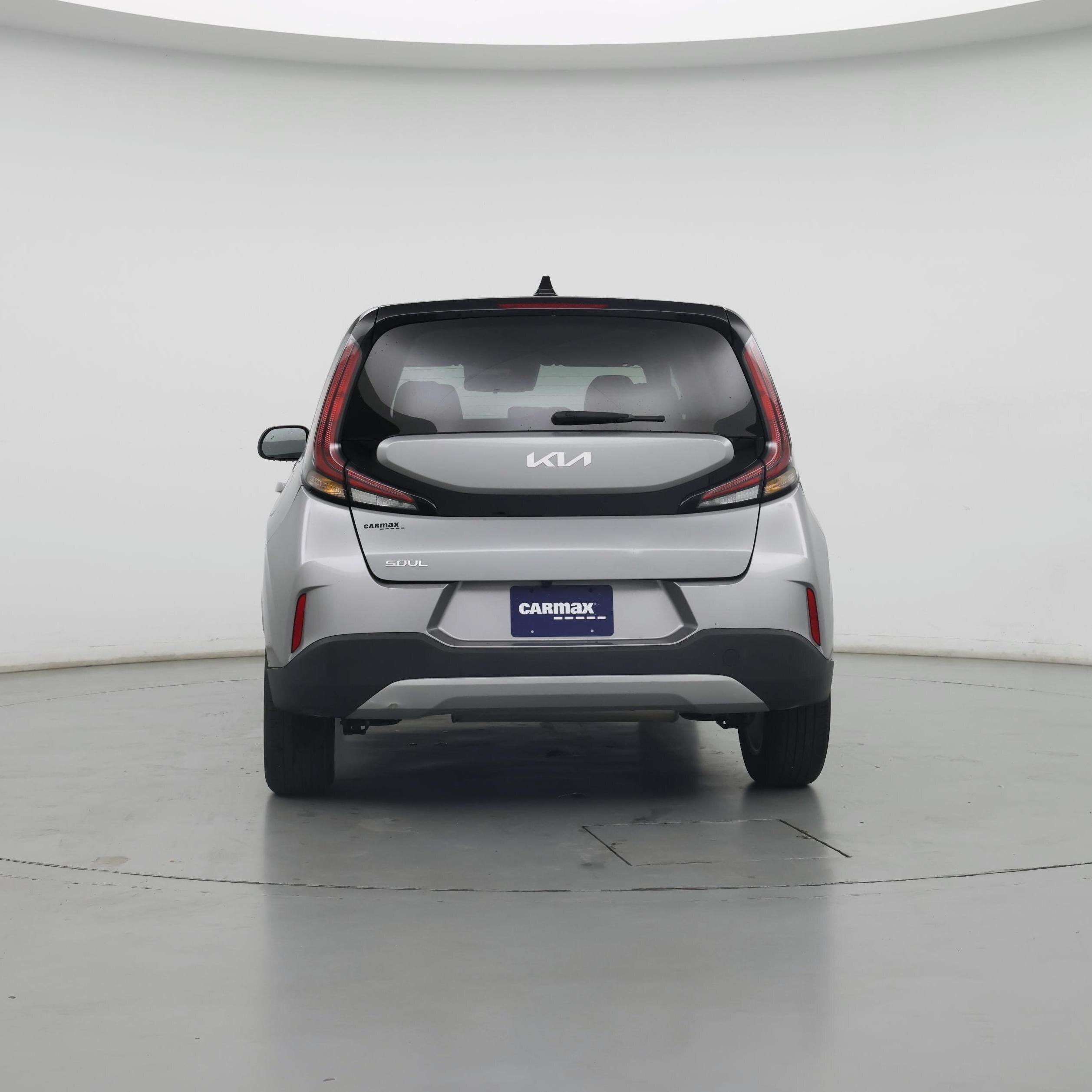 Thumbnail: 2023 Kia Soul - 6