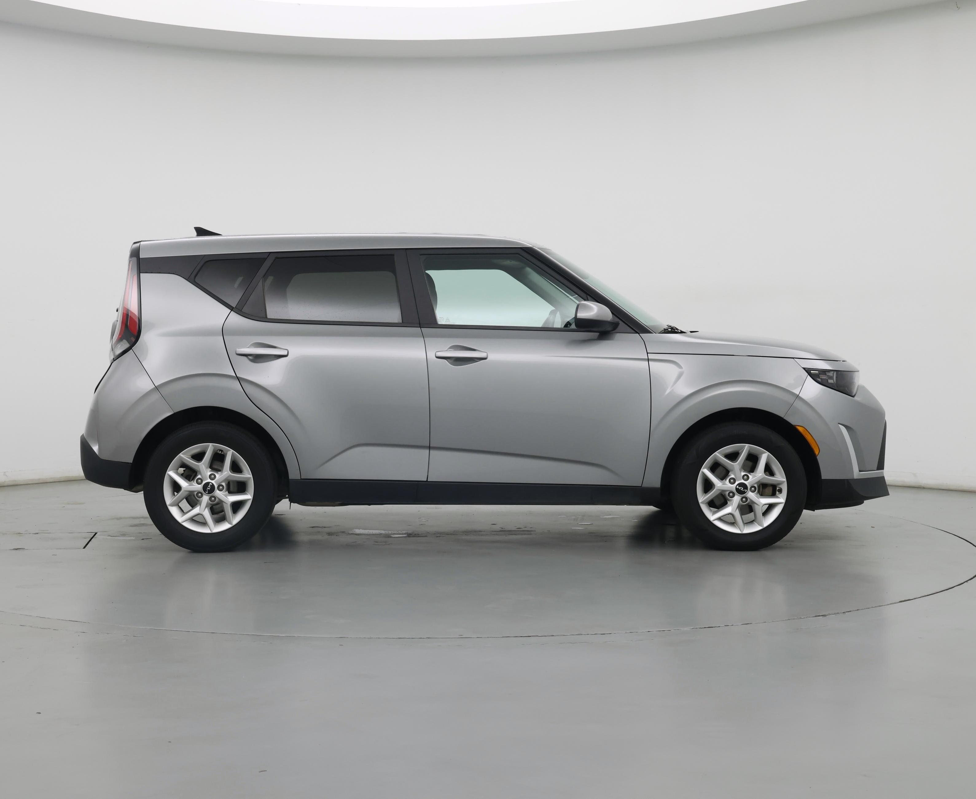 Thumbnail: 2023 Kia Soul - 7