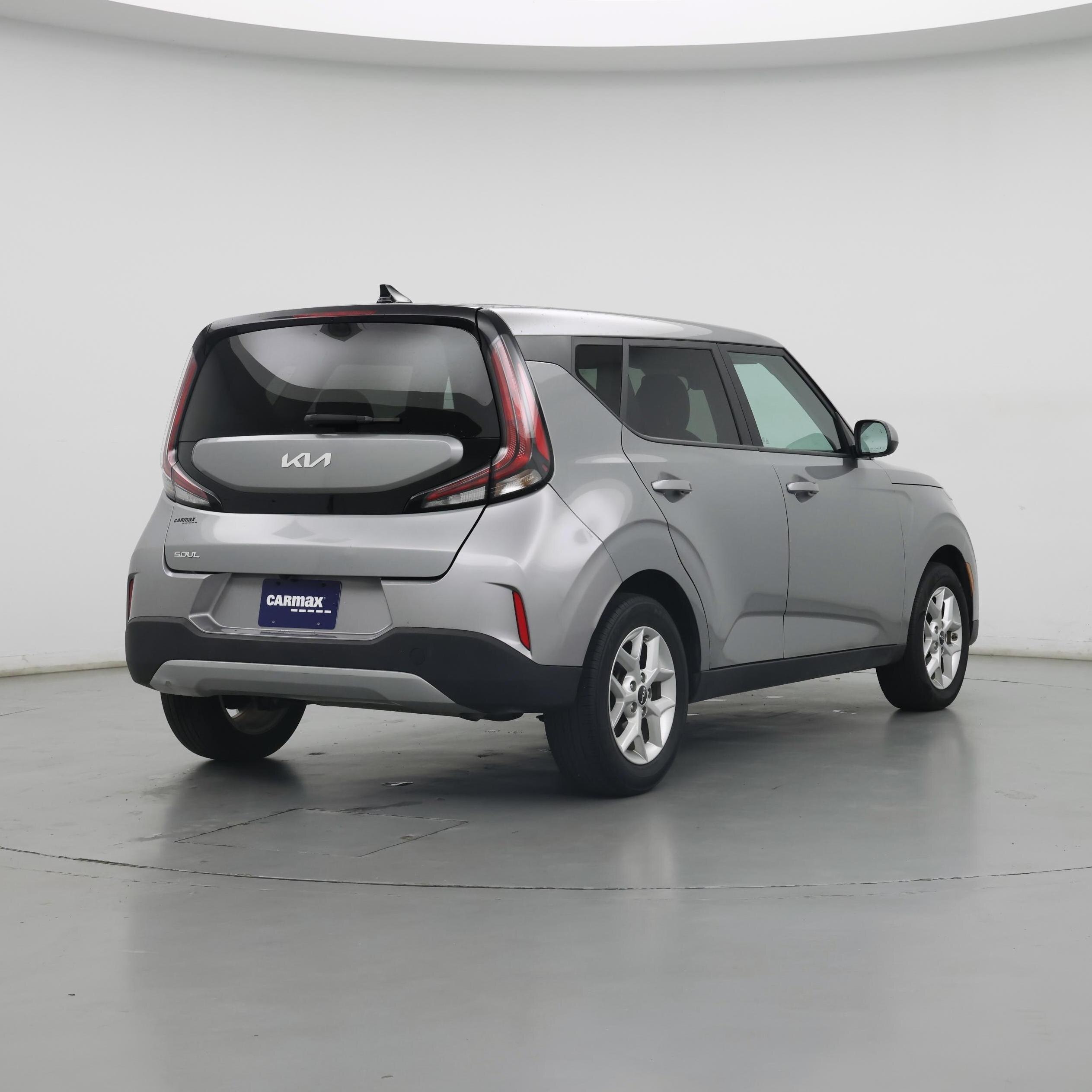 Thumbnail: 2023 Kia Soul - 8