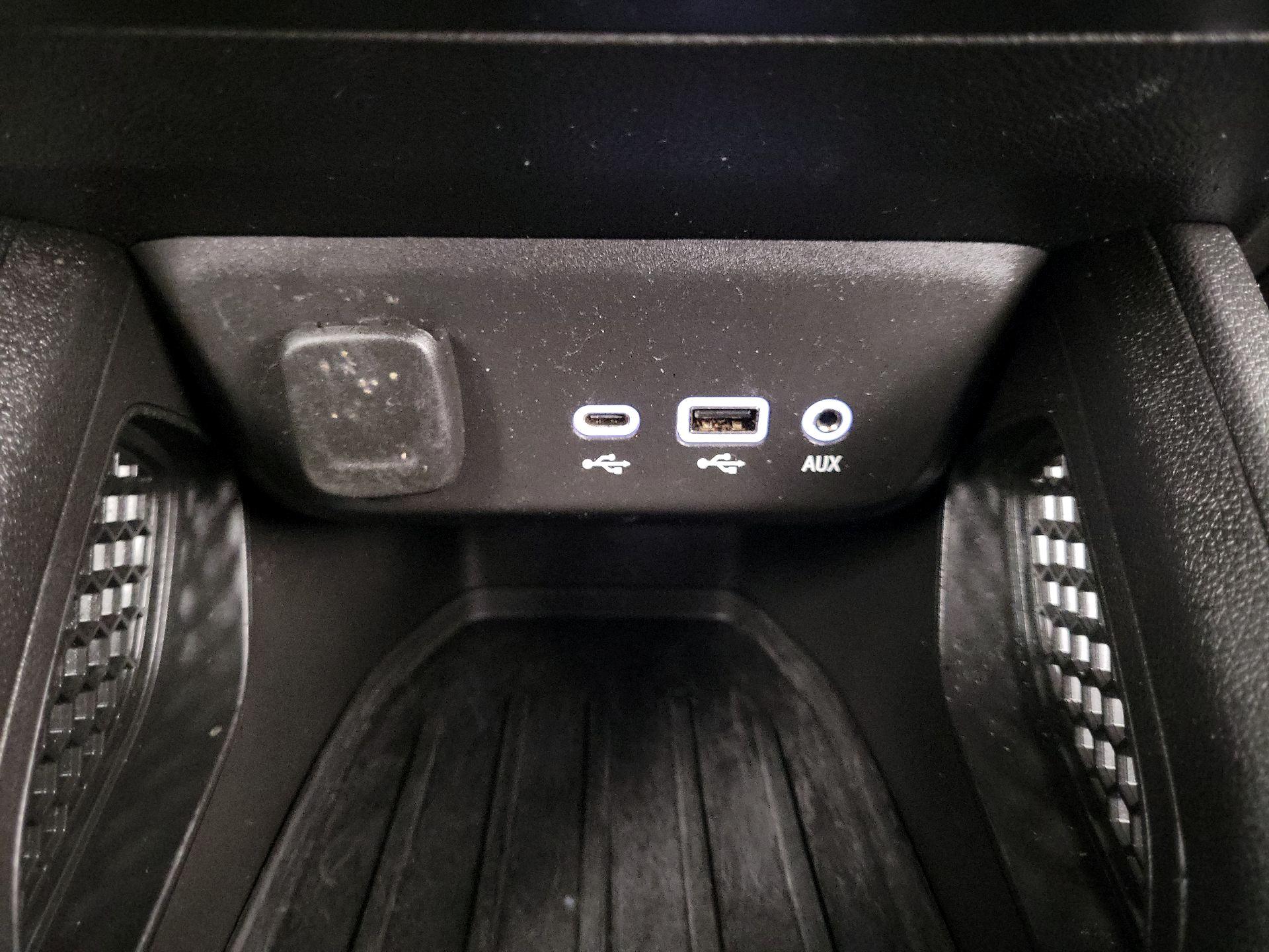 Thumbnail: 2022 Chevrolet TrailBlazer - 18