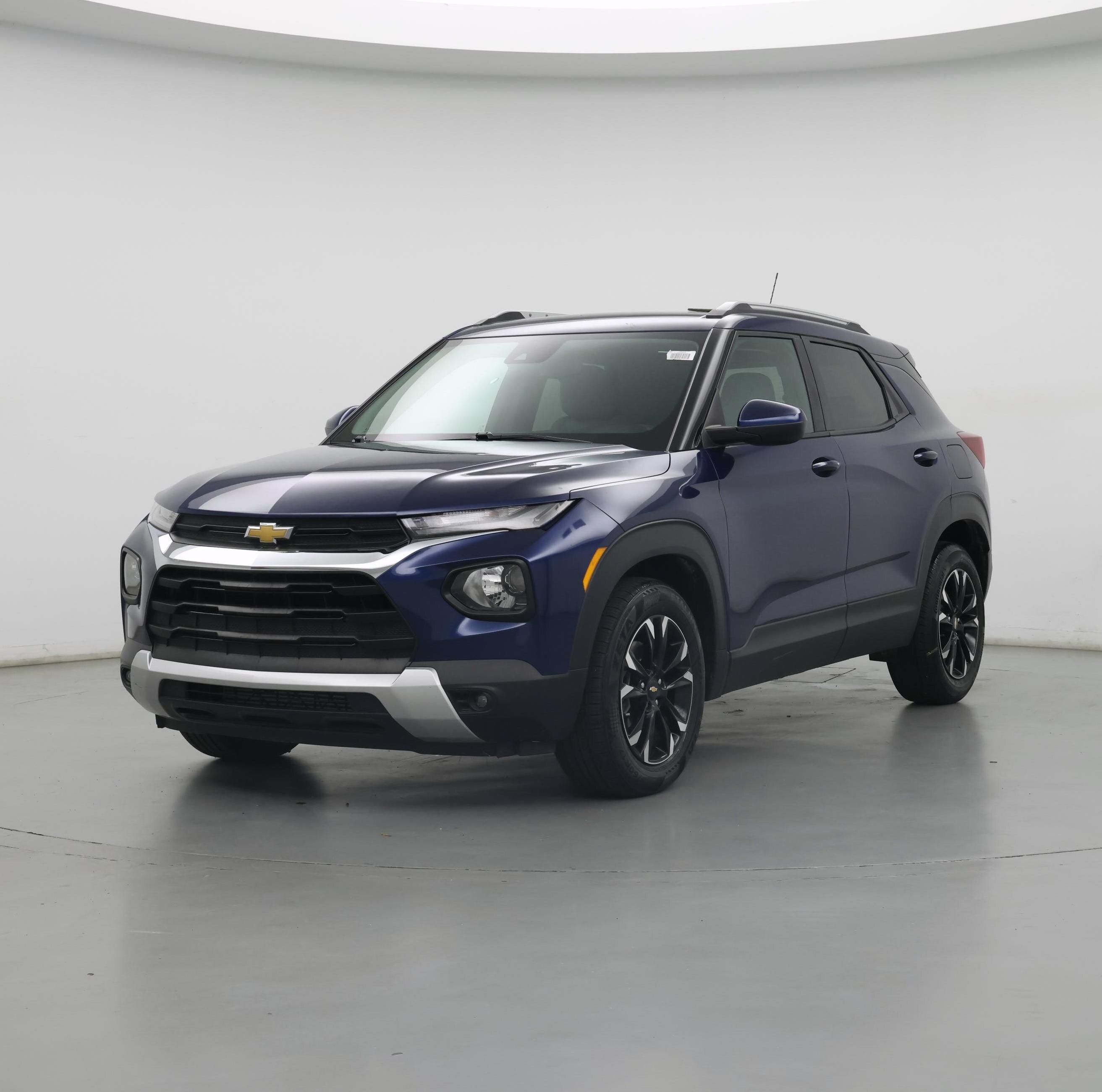 Thumbnail: 2022 Chevrolet TrailBlazer - 4