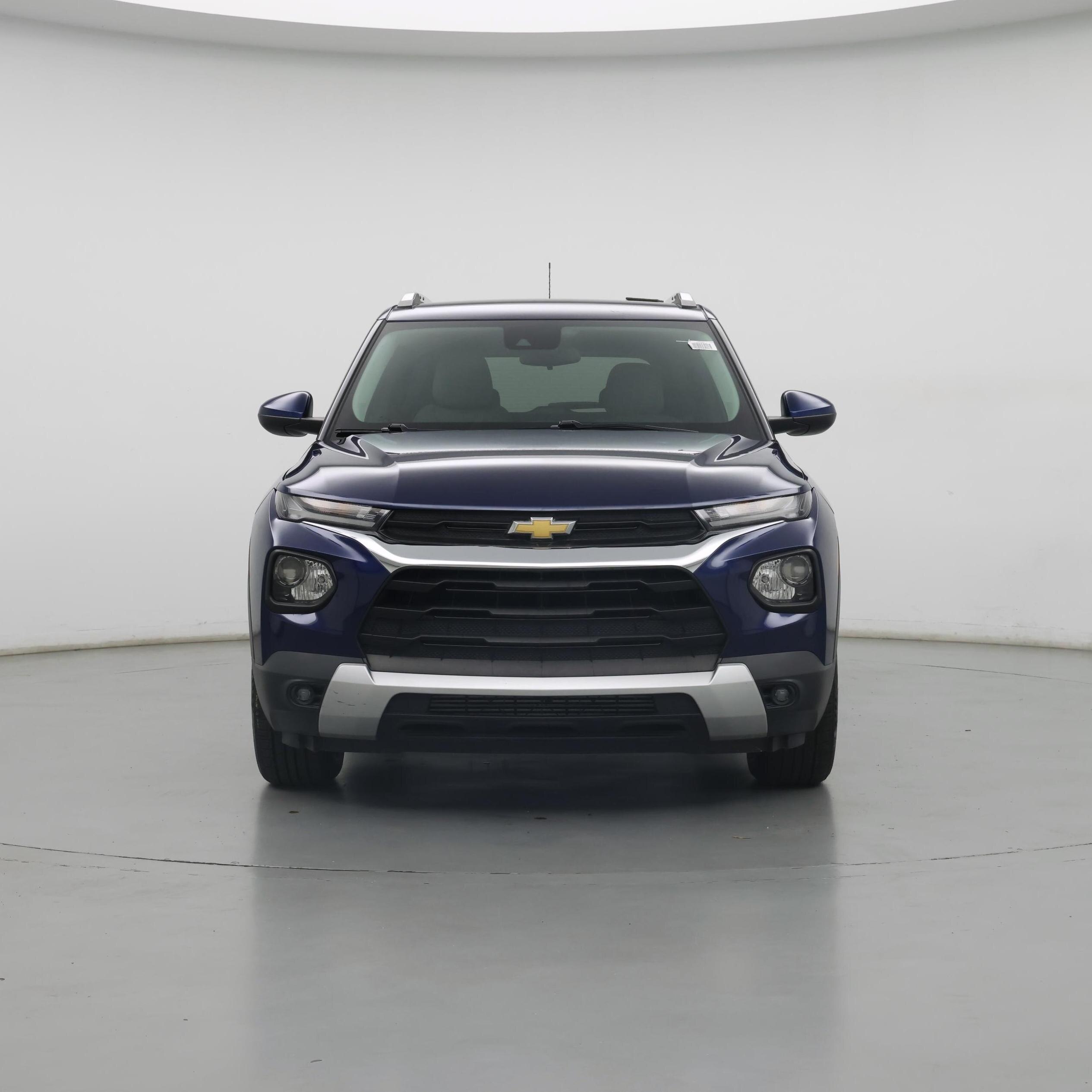 Thumbnail: 2022 Chevrolet TrailBlazer - 5