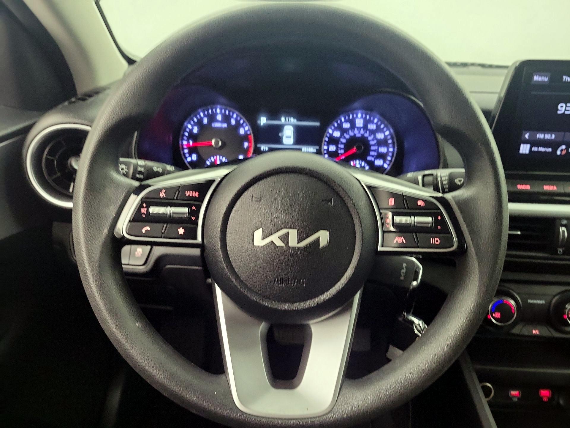 Thumbnail: 2024 Kia Forte - 10