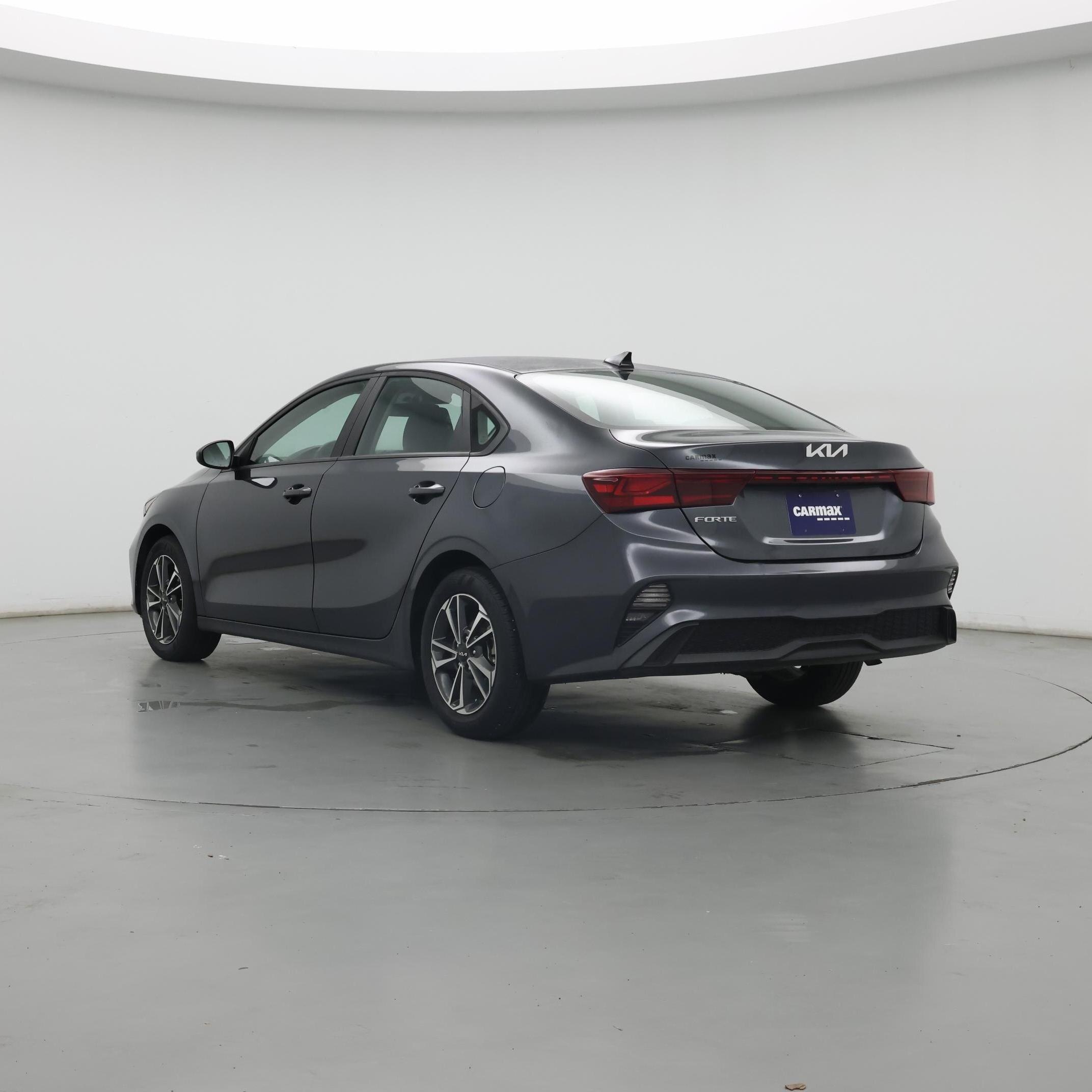 Thumbnail: 2024 Kia Forte - 2
