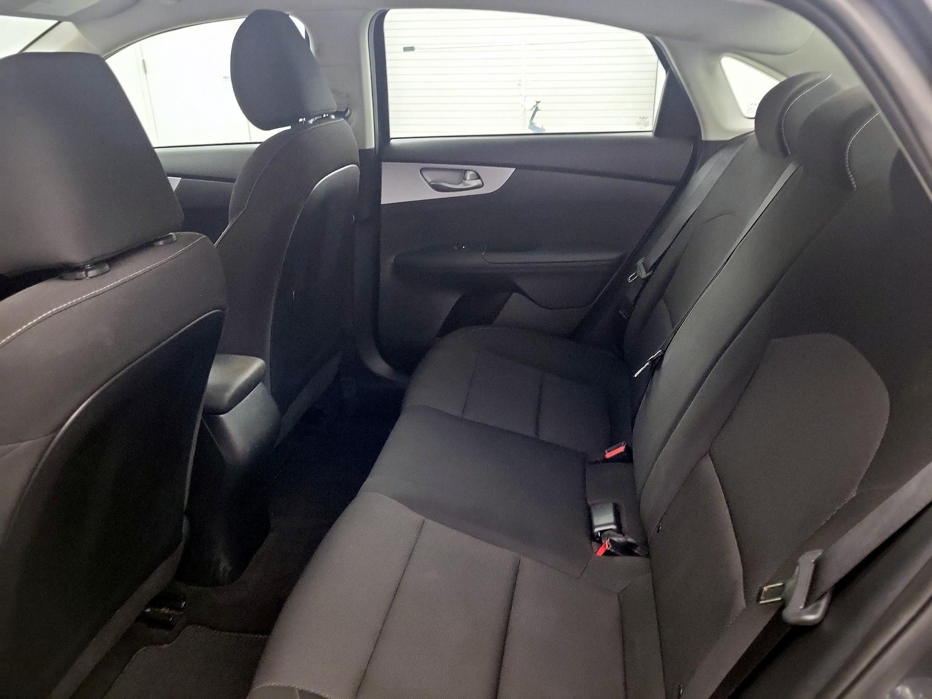 Thumbnail: 2024 Kia Forte - 19