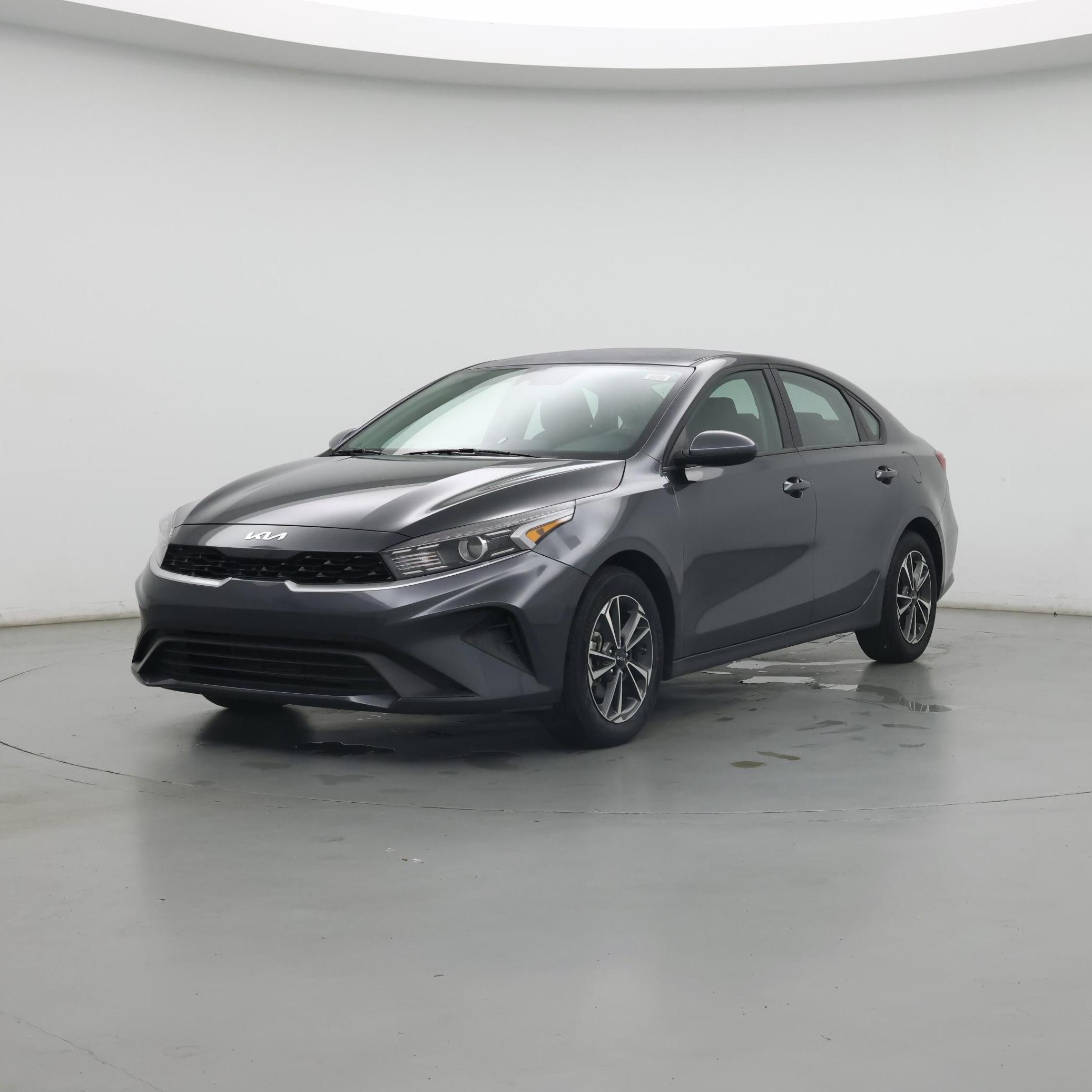 Thumbnail: 2024 Kia Forte - 4