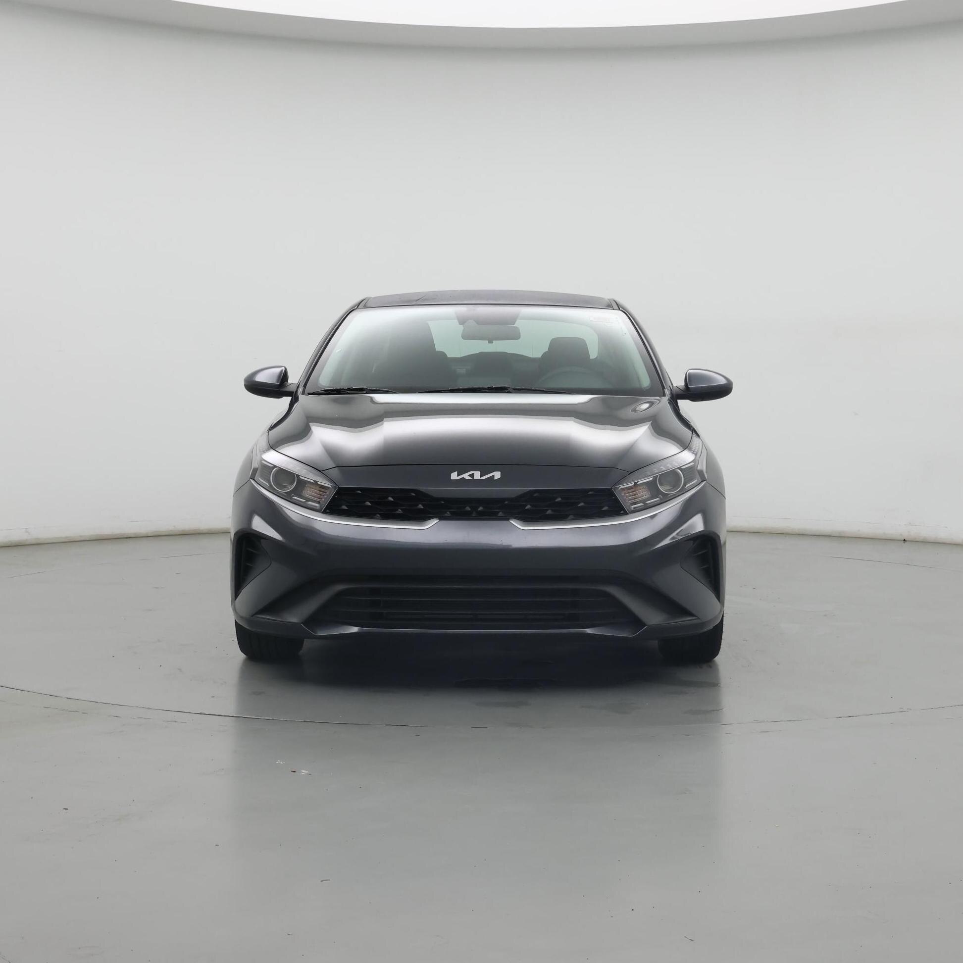 Thumbnail: 2024 Kia Forte - 5