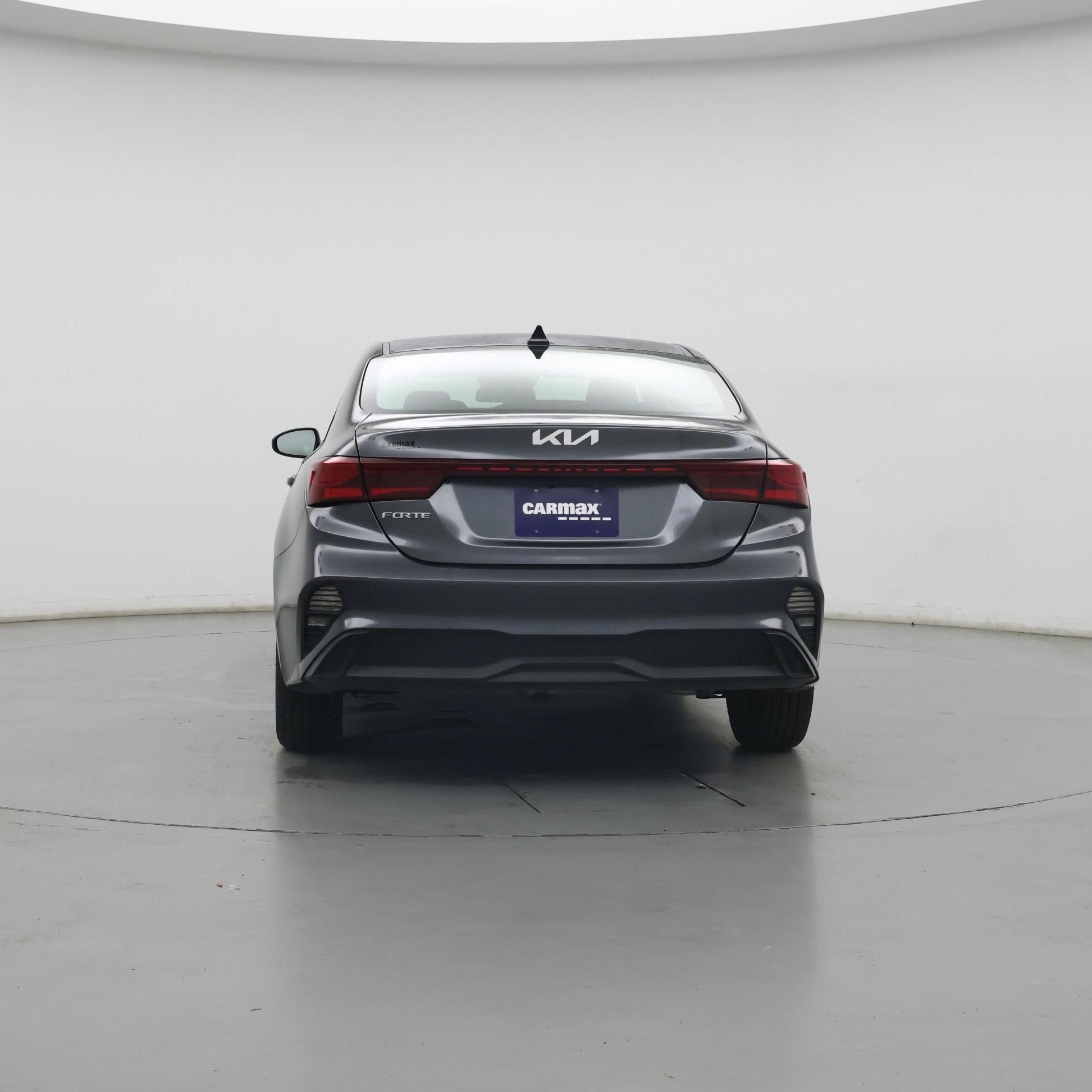 Thumbnail: 2024 Kia Forte - 6