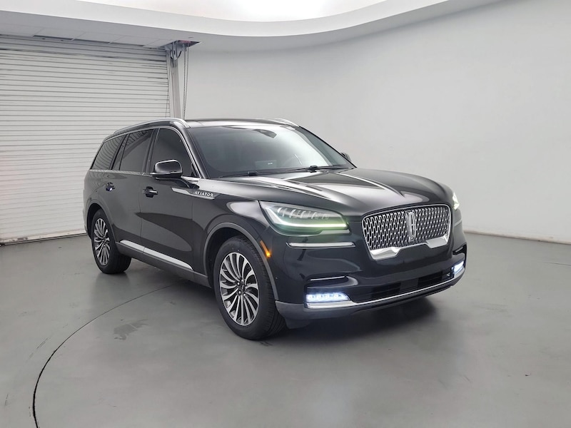 2020 Lincoln Aviator Reserve -
                  Wilmington, NC