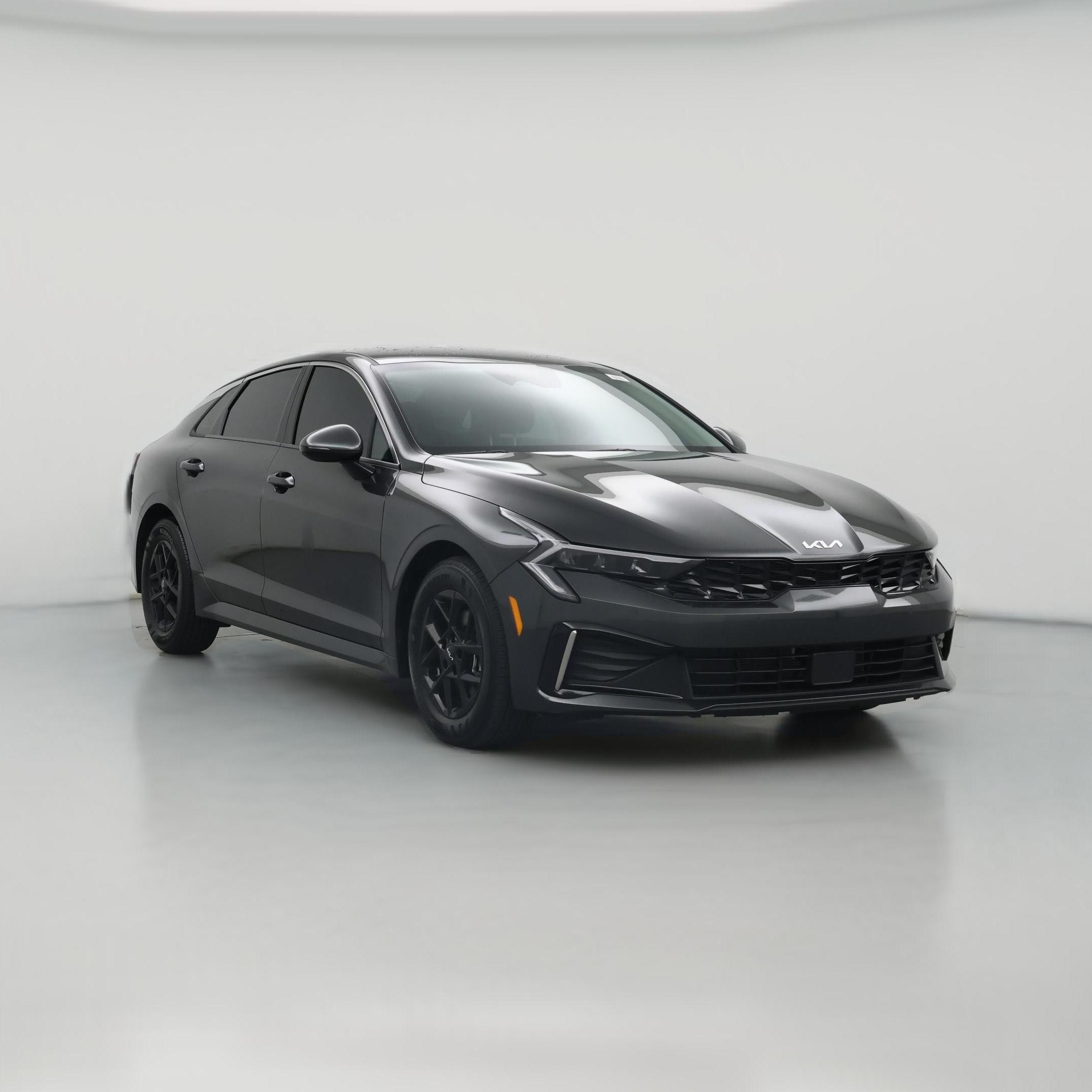 Thumbnail: 2025 Kia K5 - 1