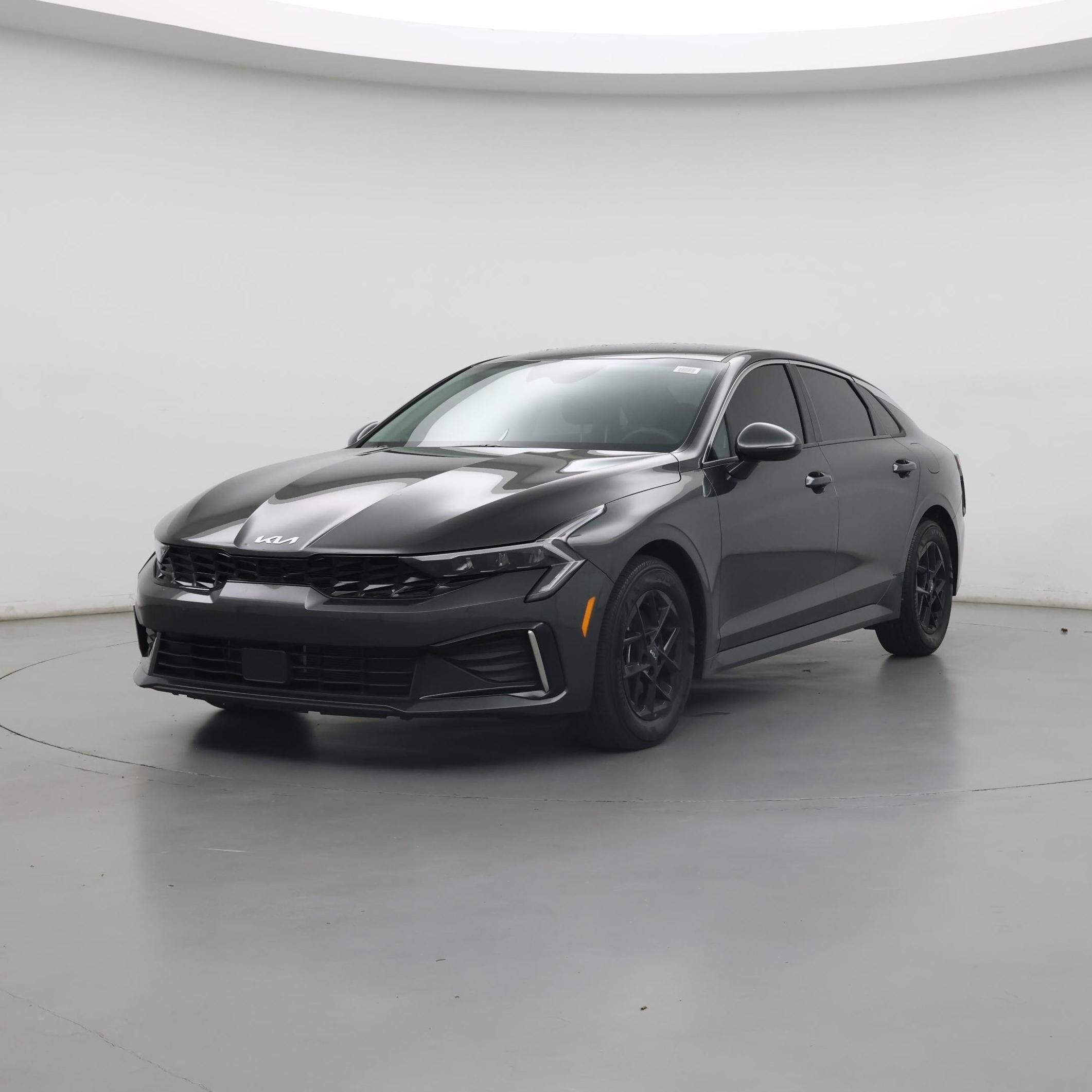 Thumbnail: 2025 Kia K5 - 4