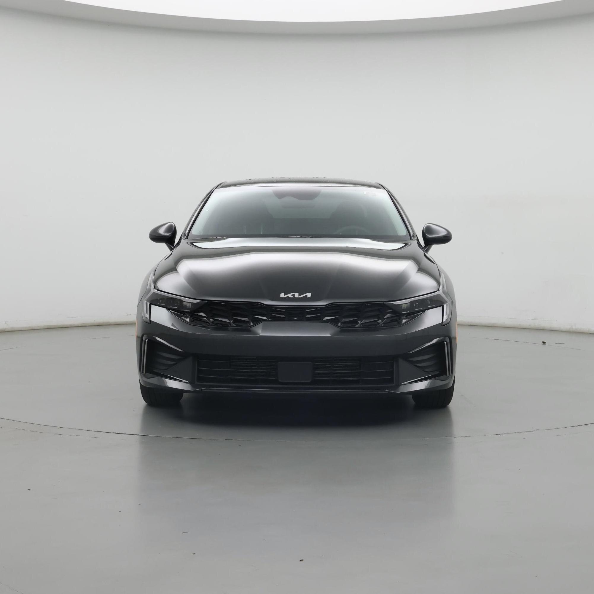 Thumbnail: 2025 Kia K5 - 5