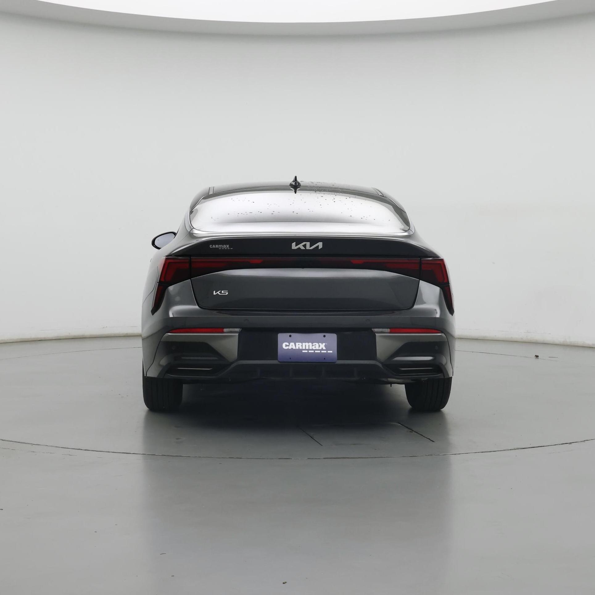 Thumbnail: 2025 Kia K5 - 6