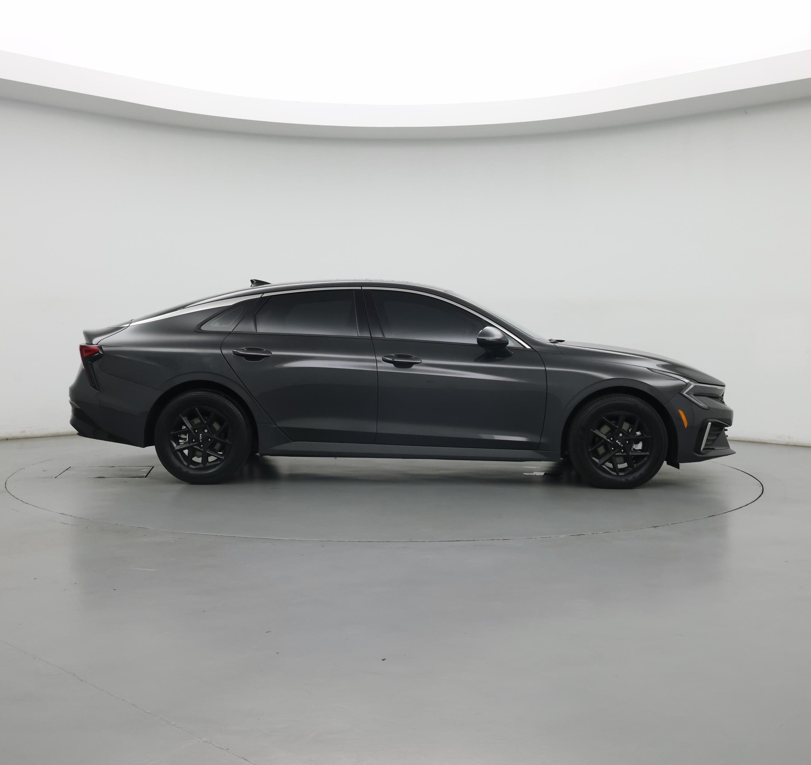 Thumbnail: 2025 Kia K5 - 7