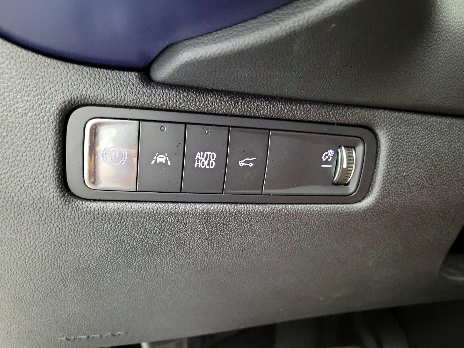 Thumbnail: 2024 Chevrolet Equinox - 13