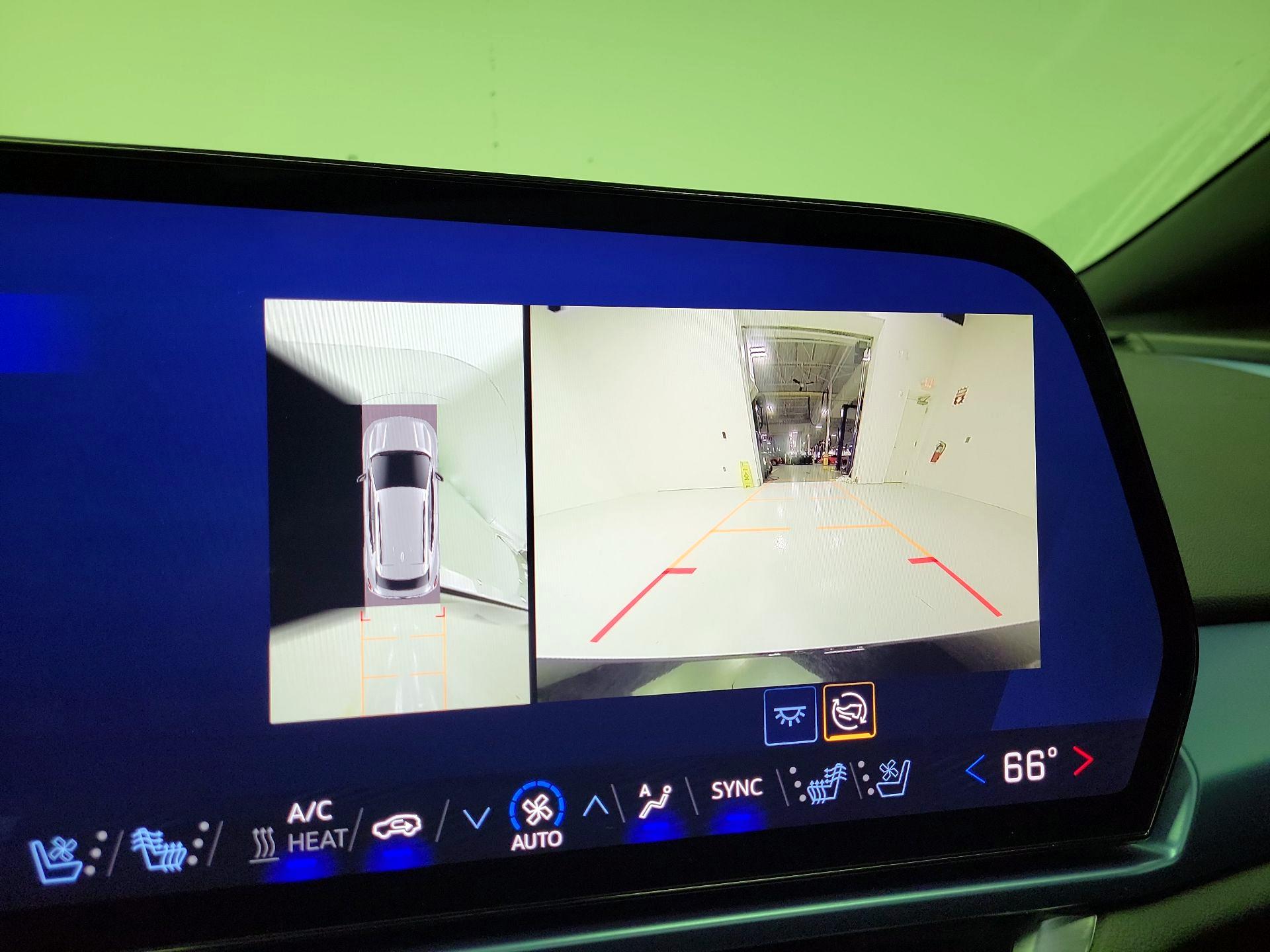 Thumbnail: 2024 Chevrolet Equinox - 14