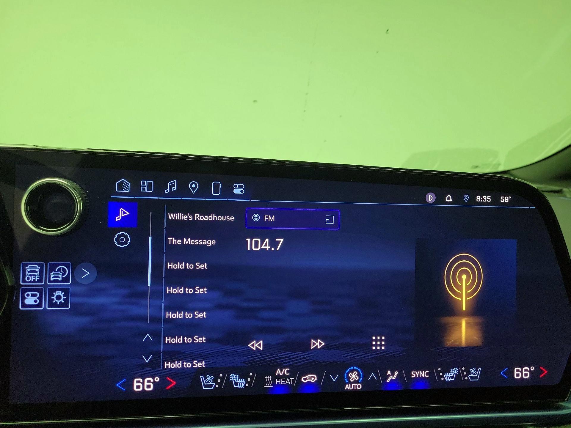 Thumbnail: 2024 Chevrolet Equinox - 15