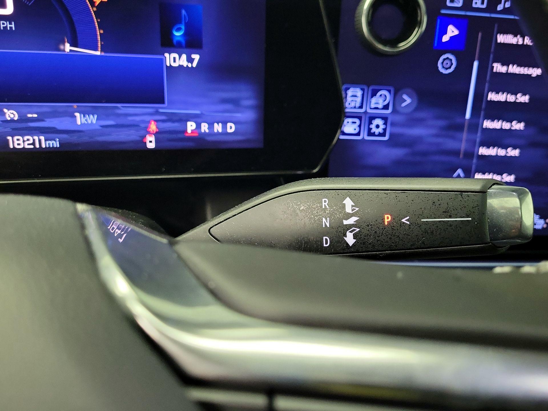 Thumbnail: 2024 Chevrolet Equinox - 17