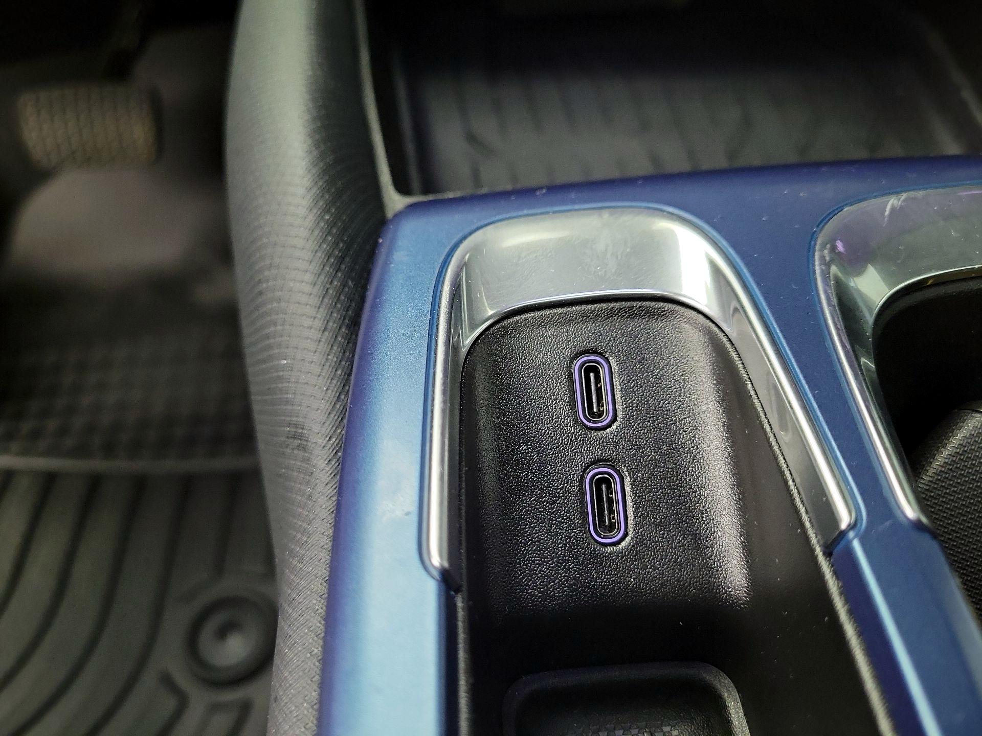 Thumbnail: 2024 Chevrolet Equinox - 18