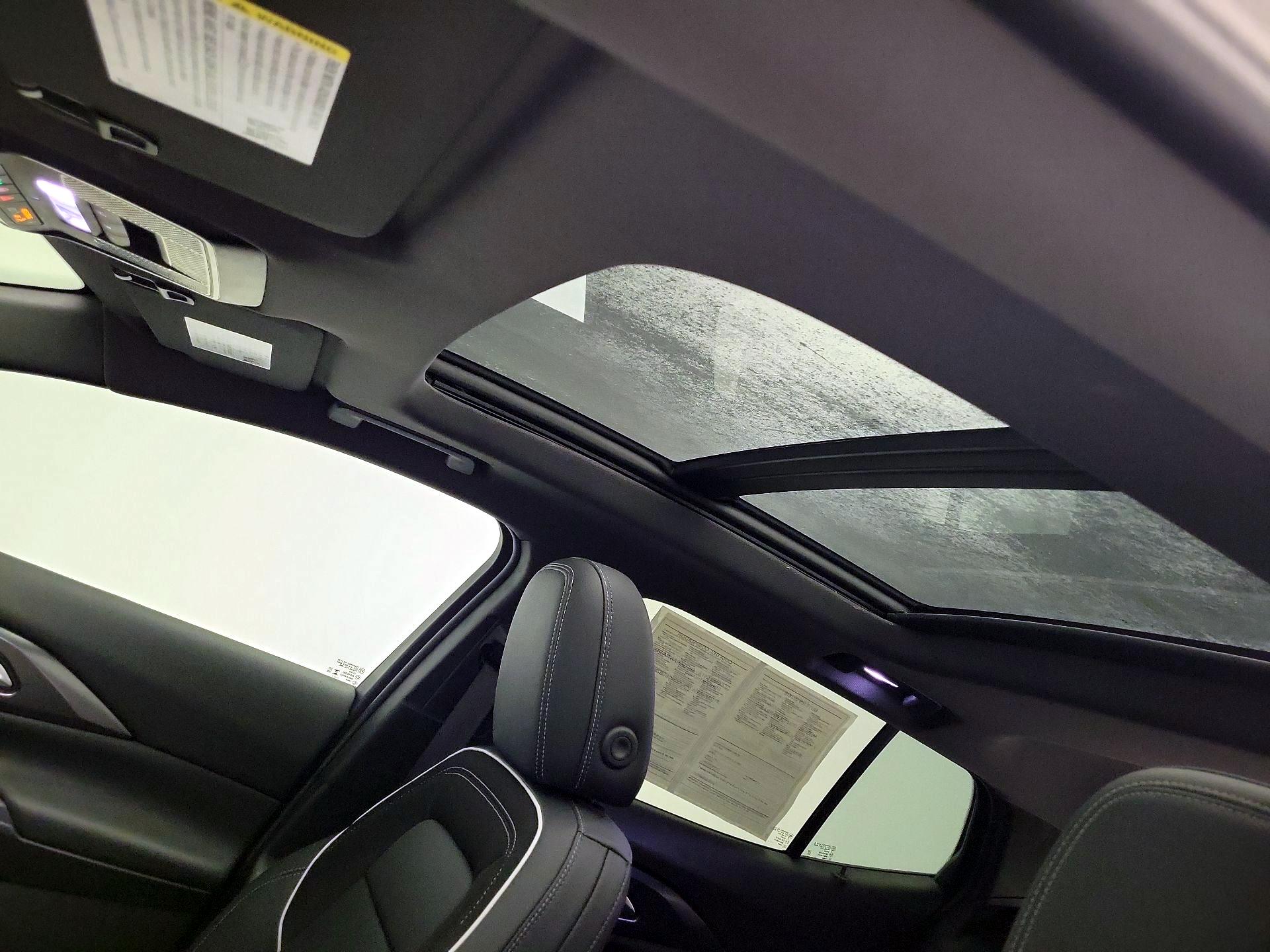 Thumbnail: 2024 Chevrolet Equinox - 19