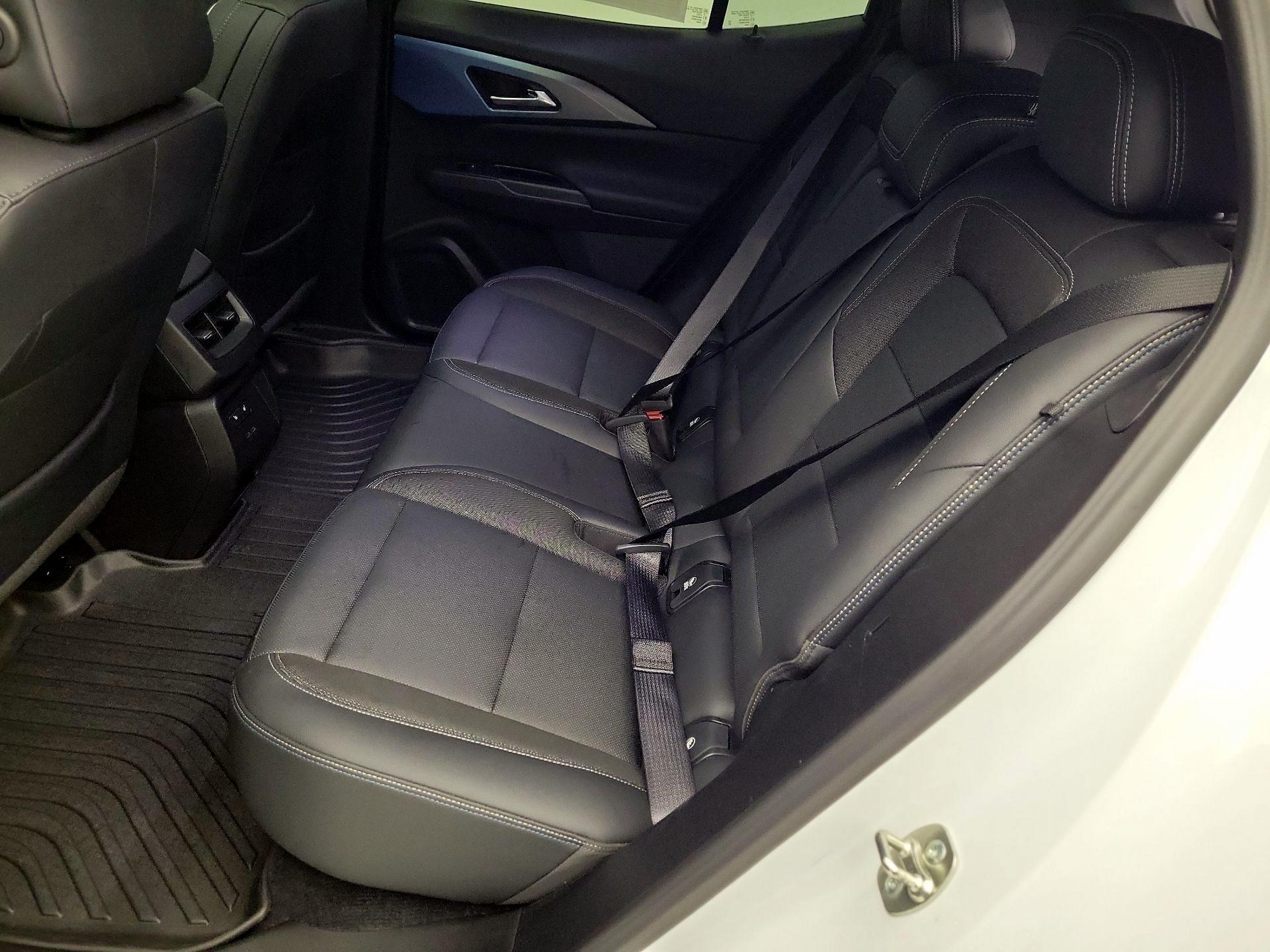 Thumbnail: 2024 Chevrolet Equinox - 20