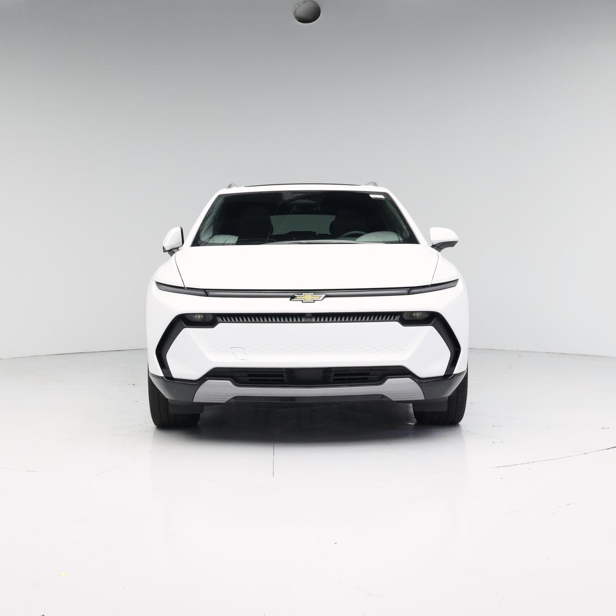 Thumbnail: 2024 Chevrolet Equinox - 5