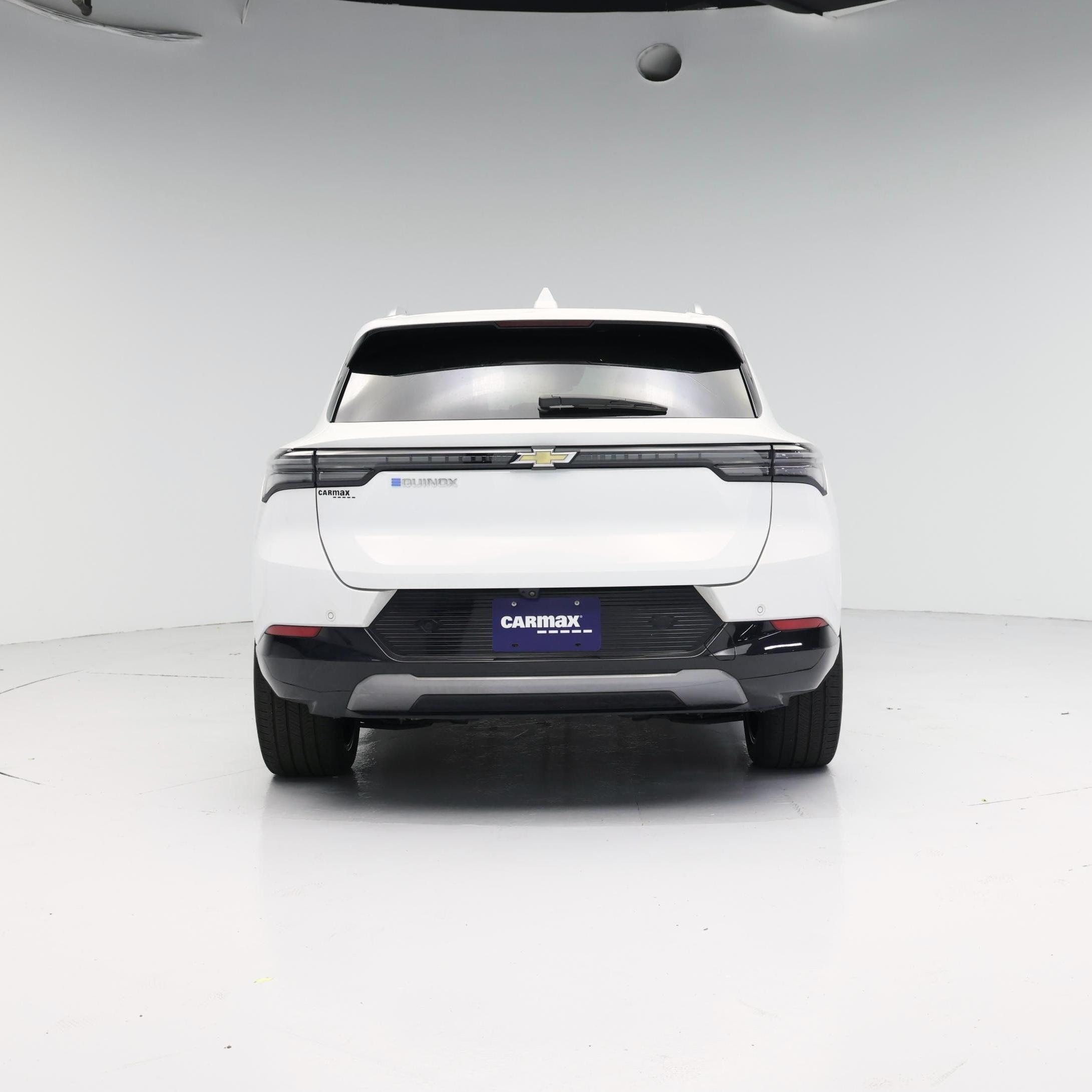 Thumbnail: 2024 Chevrolet Equinox - 6