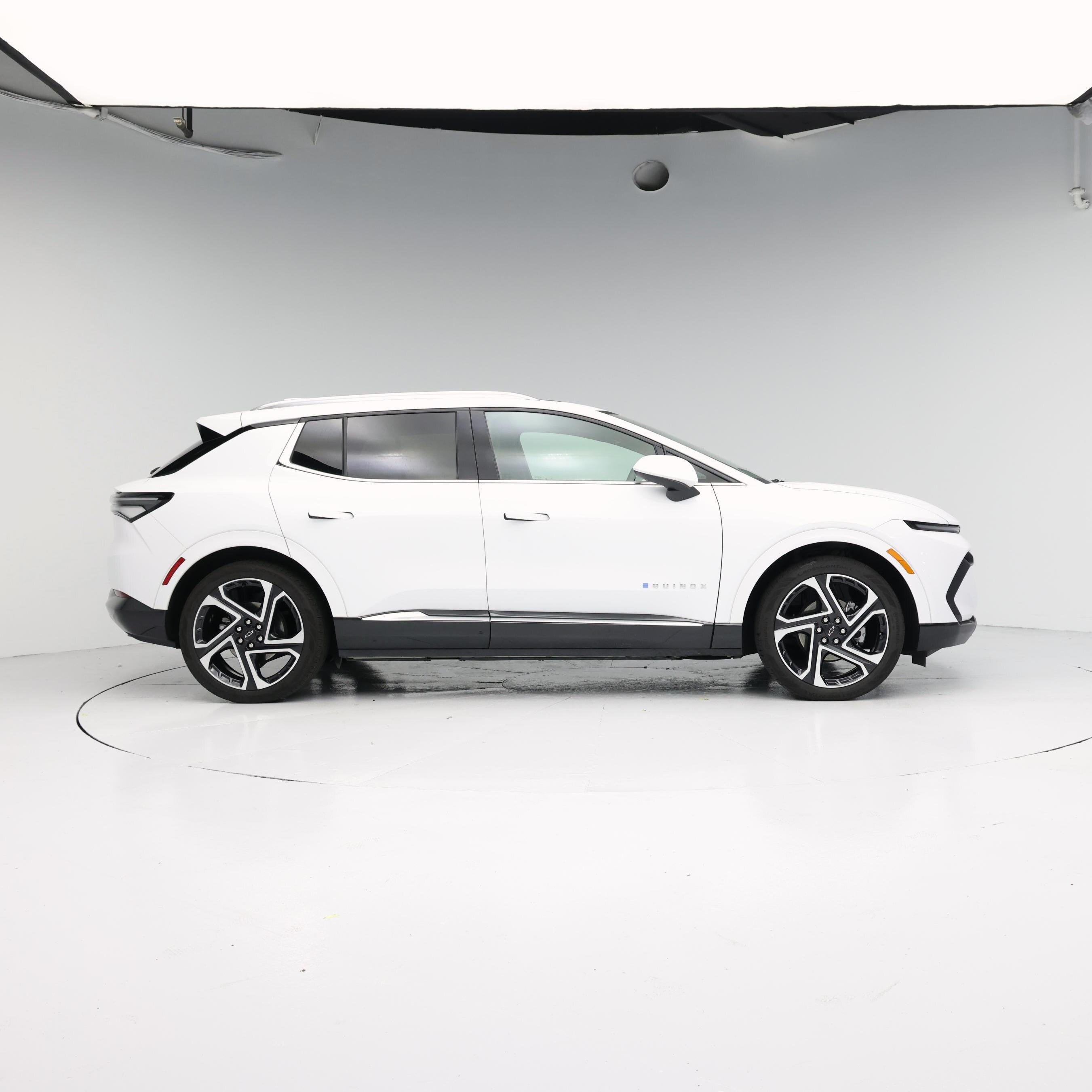 Thumbnail: 2024 Chevrolet Equinox - 7