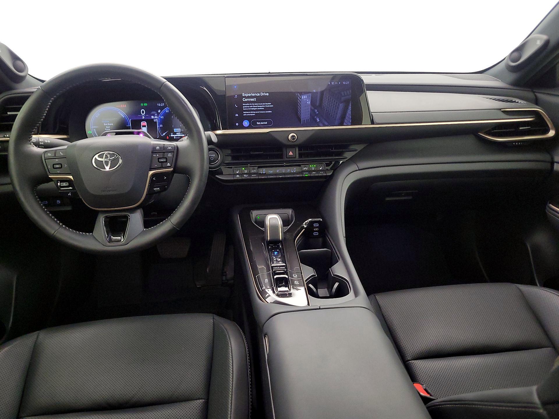 Thumbnail: 2024 Toyota Crown - 9