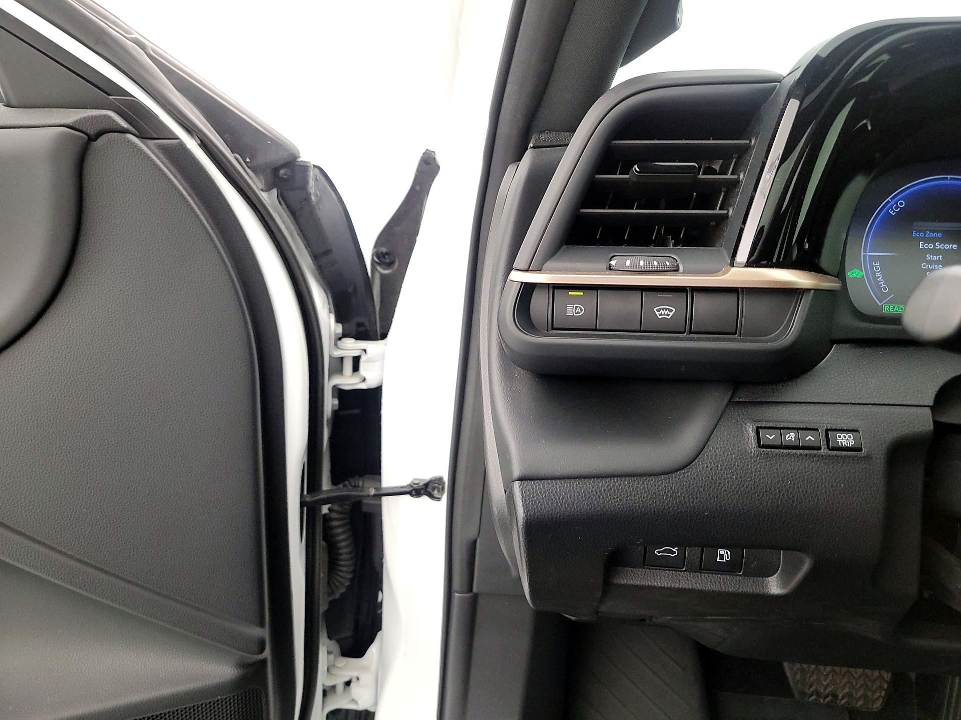 Thumbnail: 2024 Toyota Crown - 13