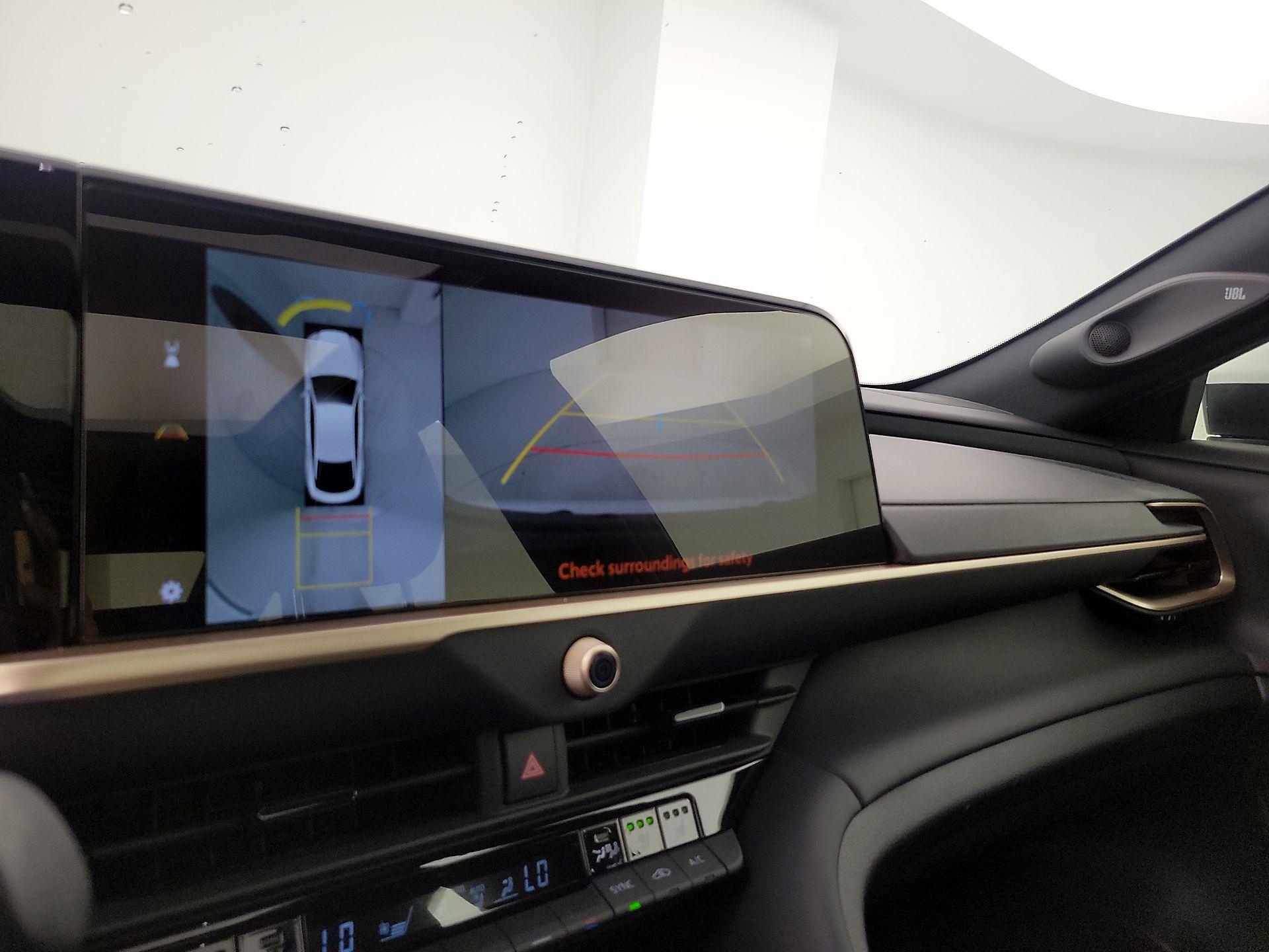 Thumbnail: 2024 Toyota Crown - 14