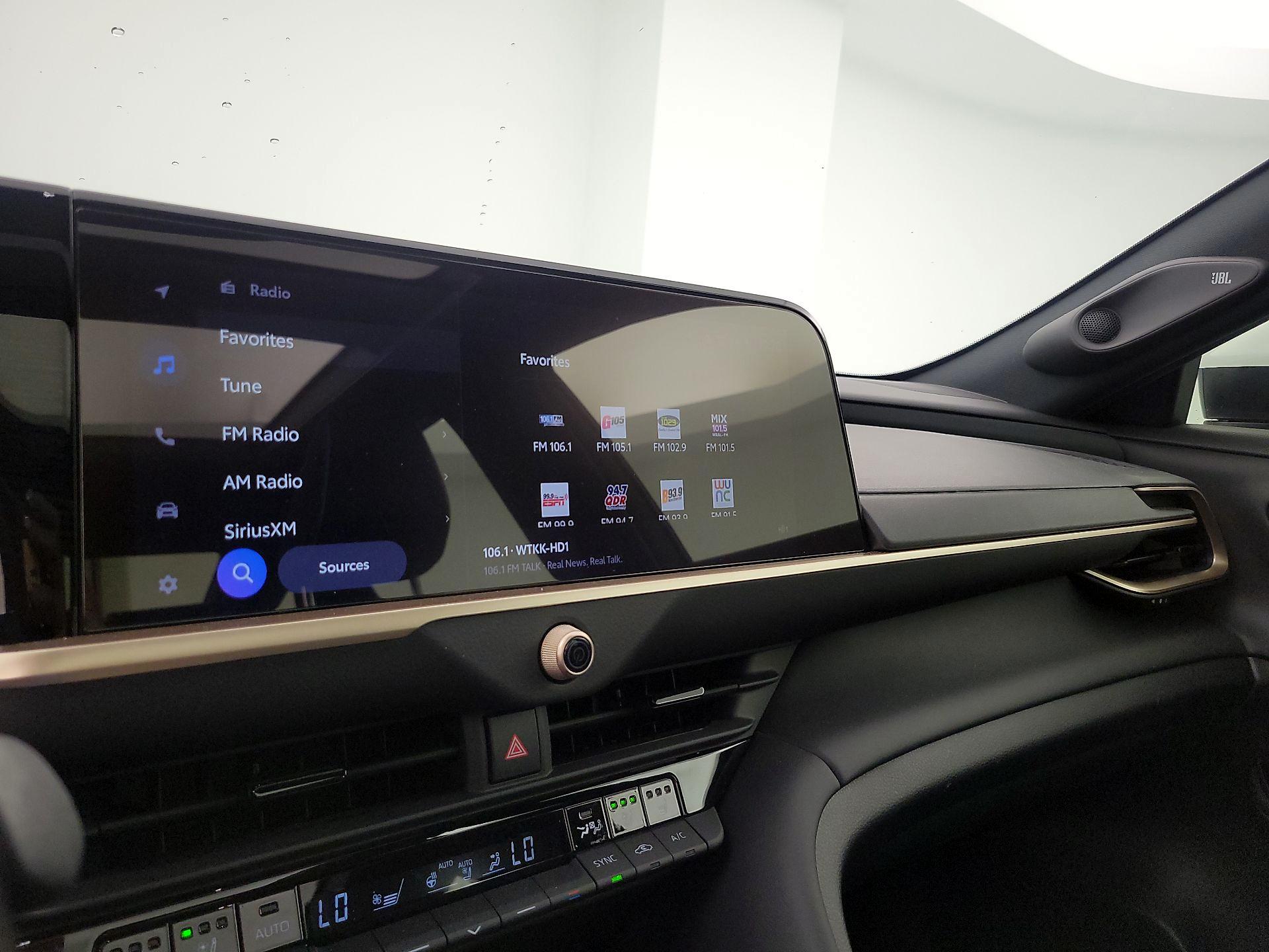 Thumbnail: 2024 Toyota Crown - 15