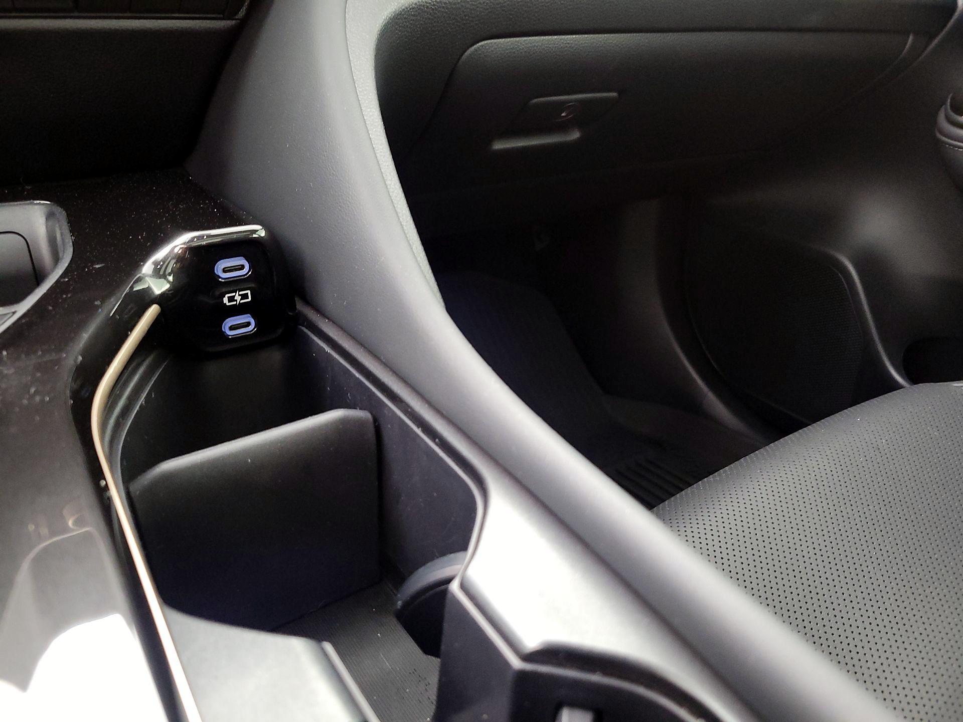 Thumbnail: 2024 Toyota Crown - 18