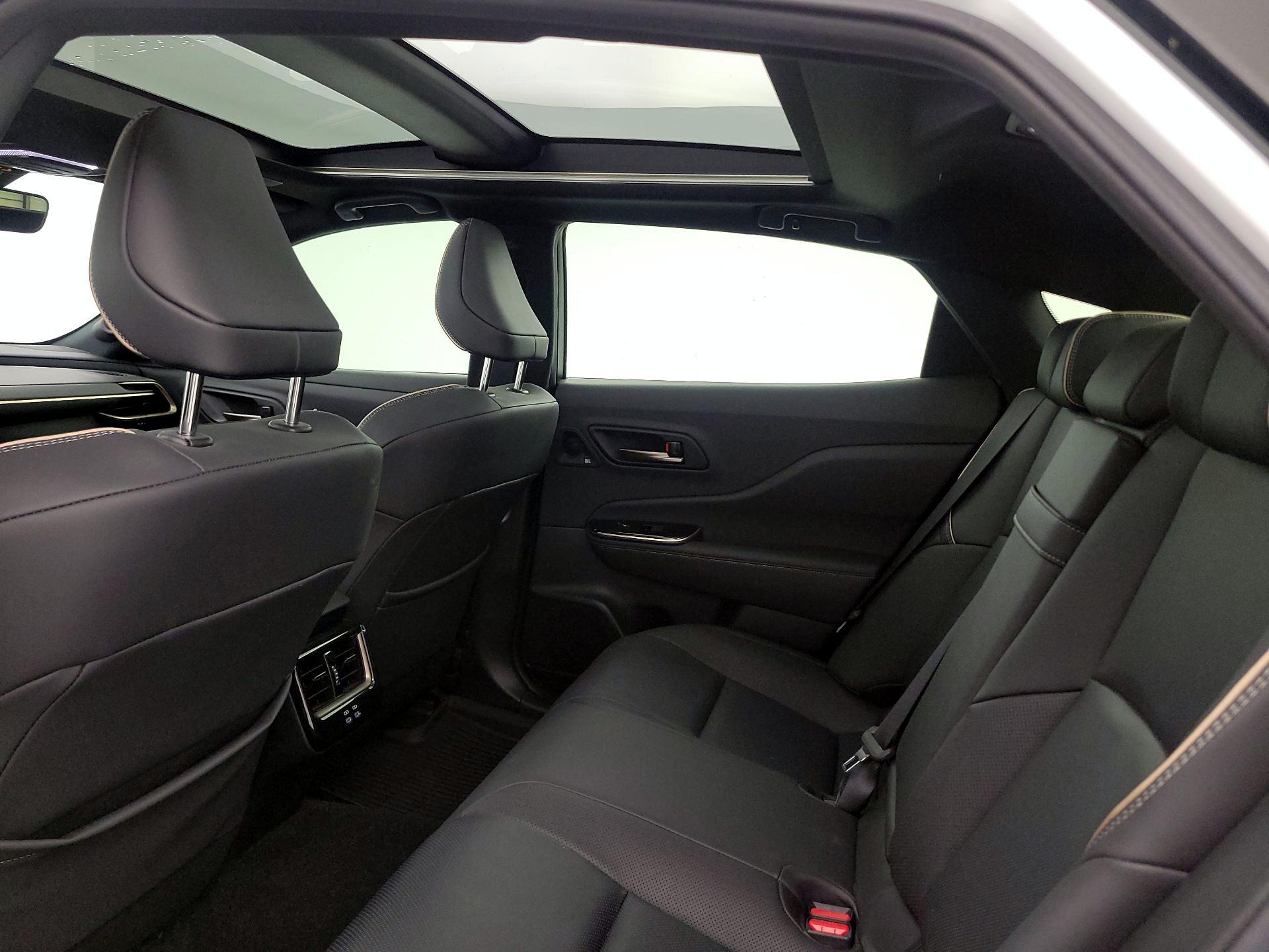 Thumbnail: 2024 Toyota Crown - 19