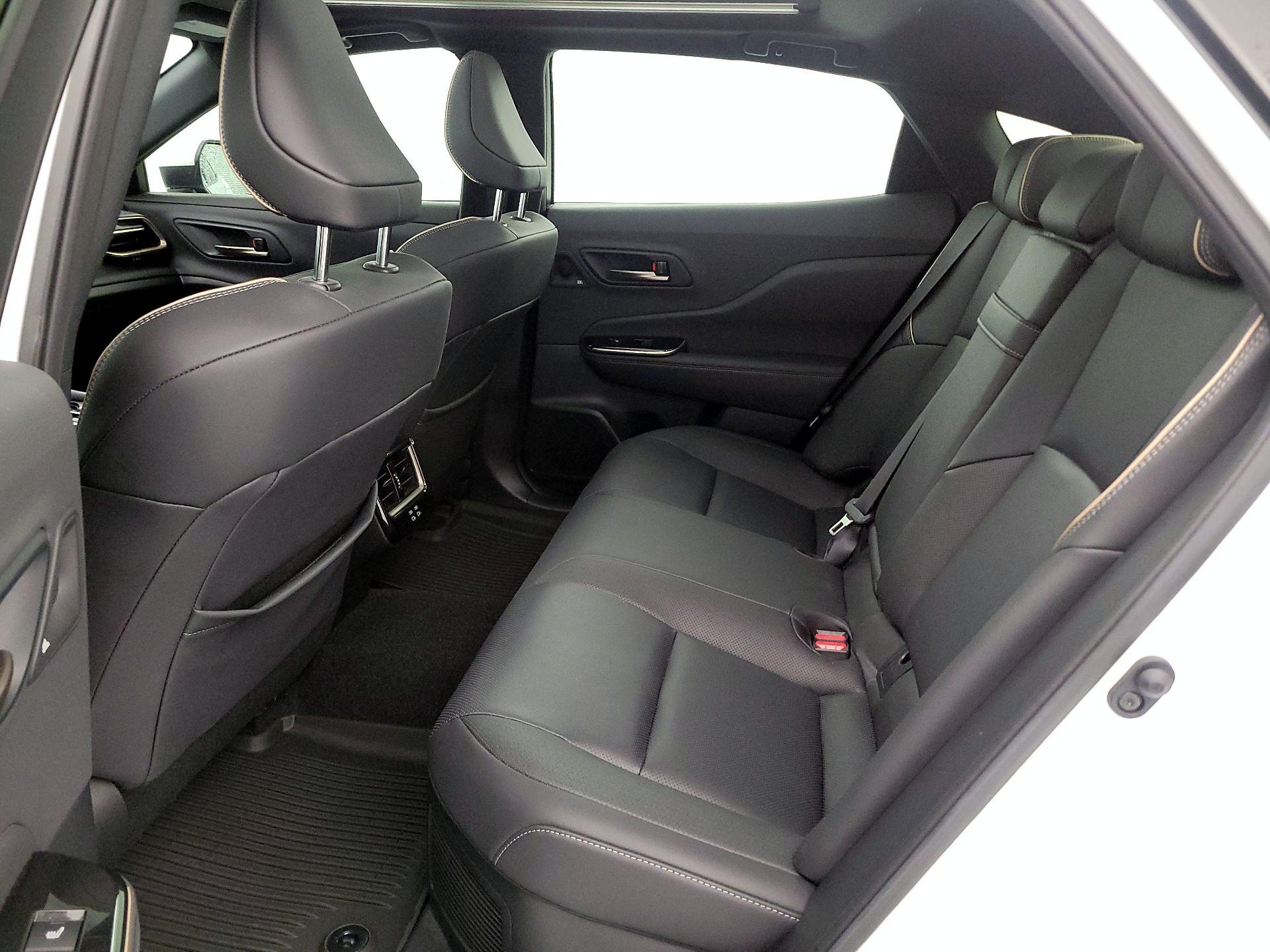 Thumbnail: 2024 Toyota Crown - 20