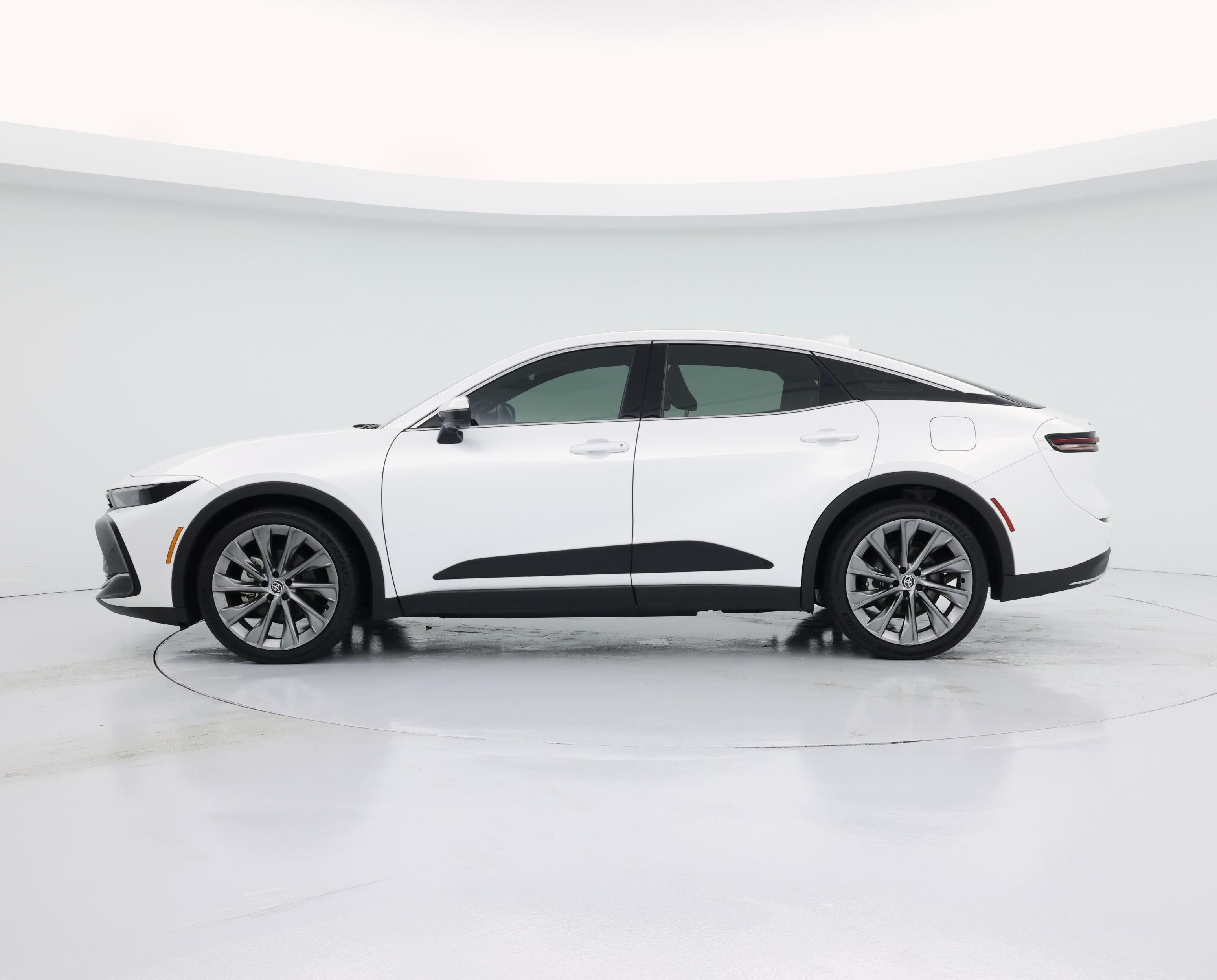 Thumbnail: 2024 Toyota Crown - 3