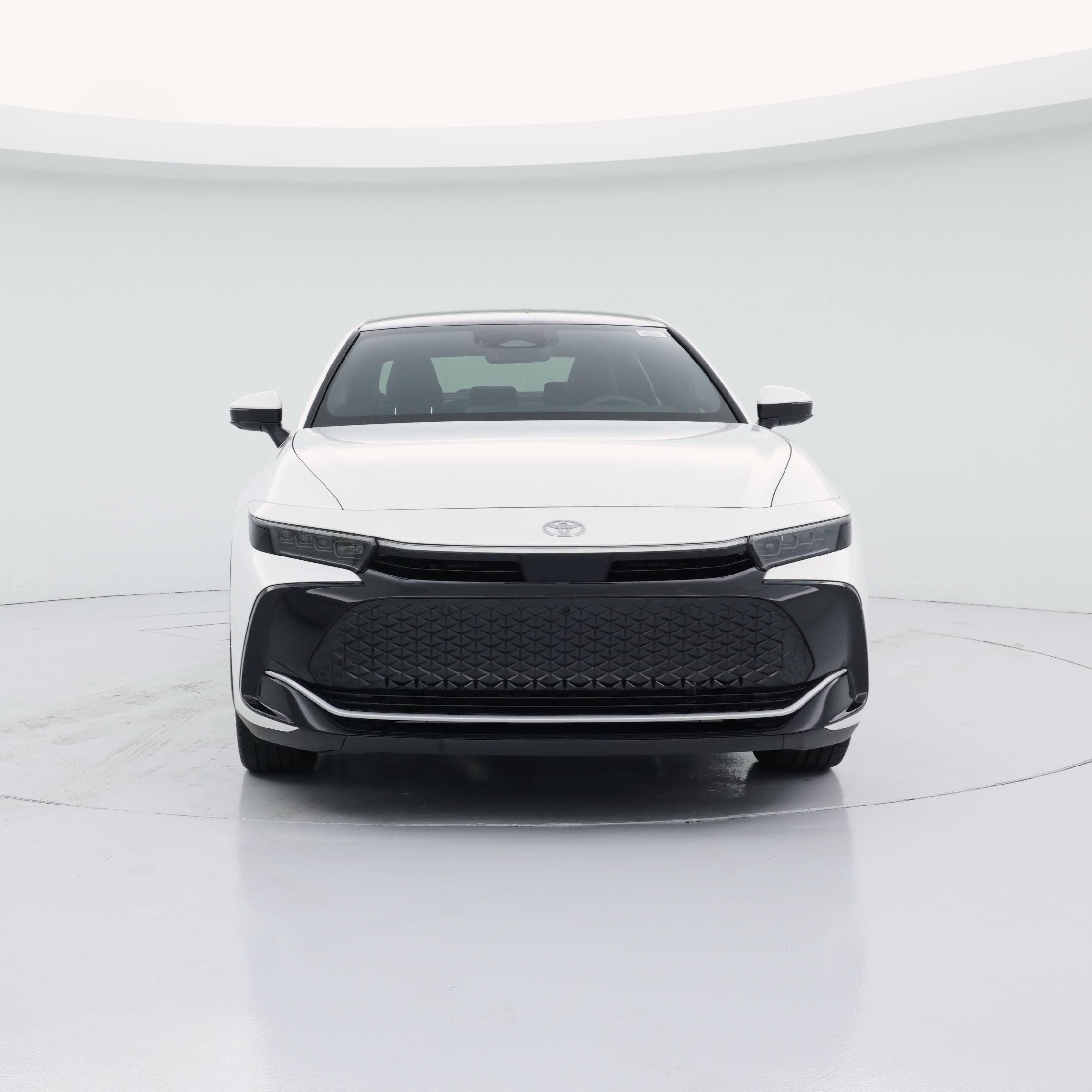 Thumbnail: 2024 Toyota Crown - 5