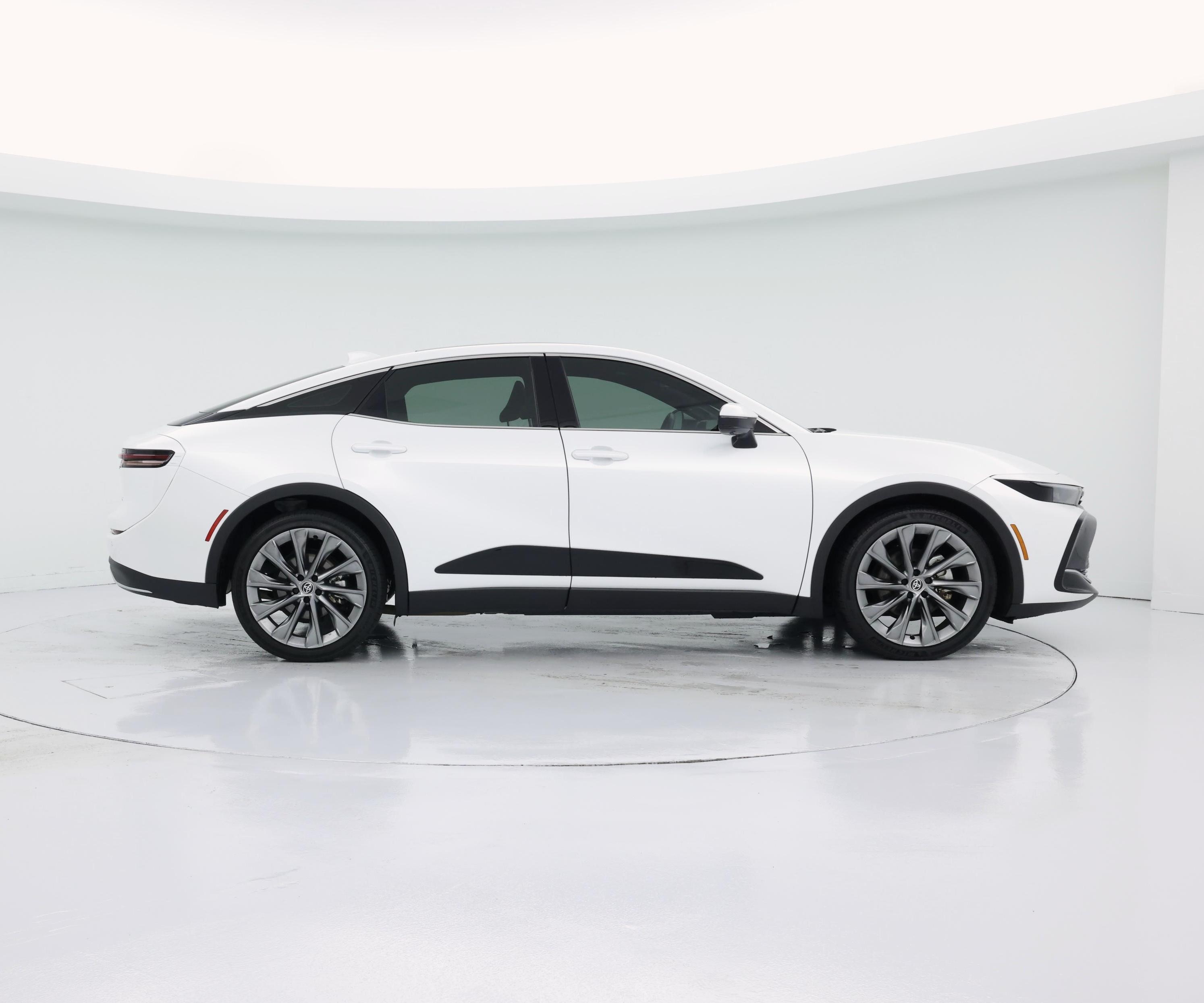 Thumbnail: 2024 Toyota Crown - 7