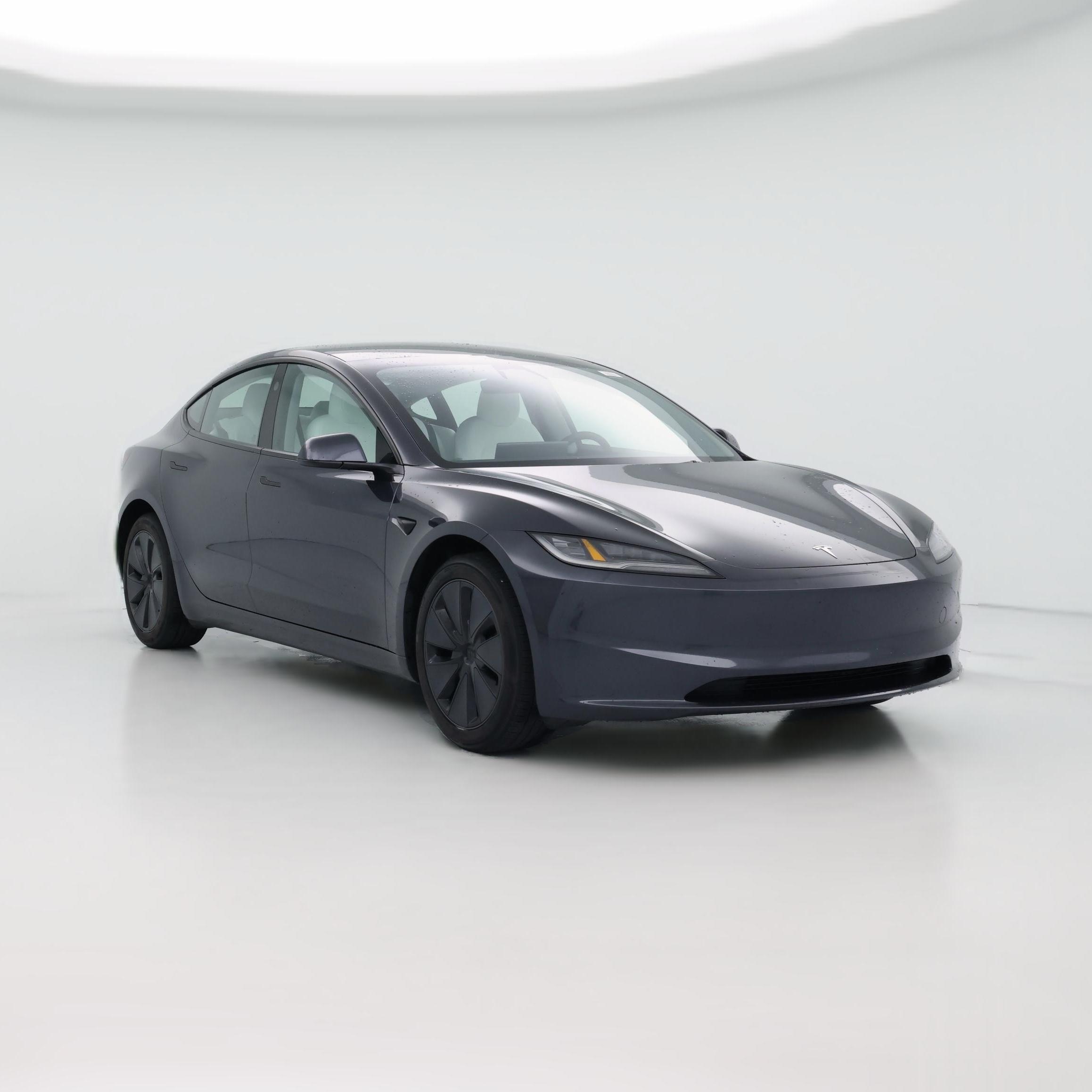 Thumbnail: 2025 Tesla Model 3 - 1