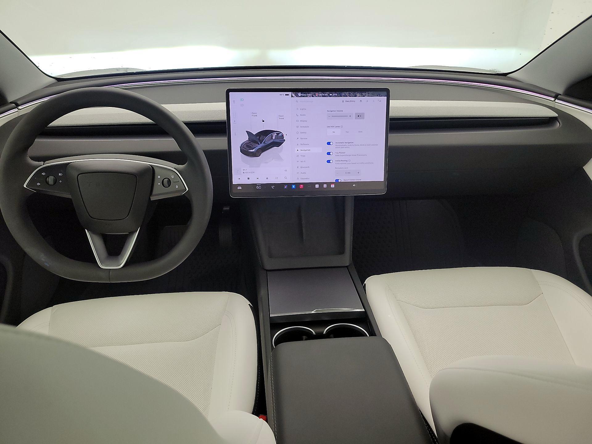 Thumbnail: 2025 Tesla Model 3 - 9