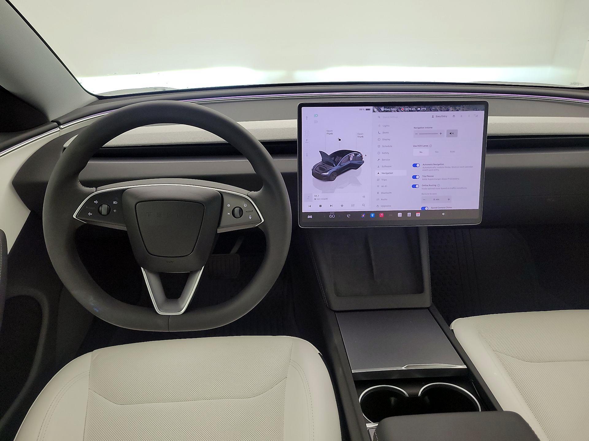 Thumbnail: 2025 Tesla Model 3 - 10