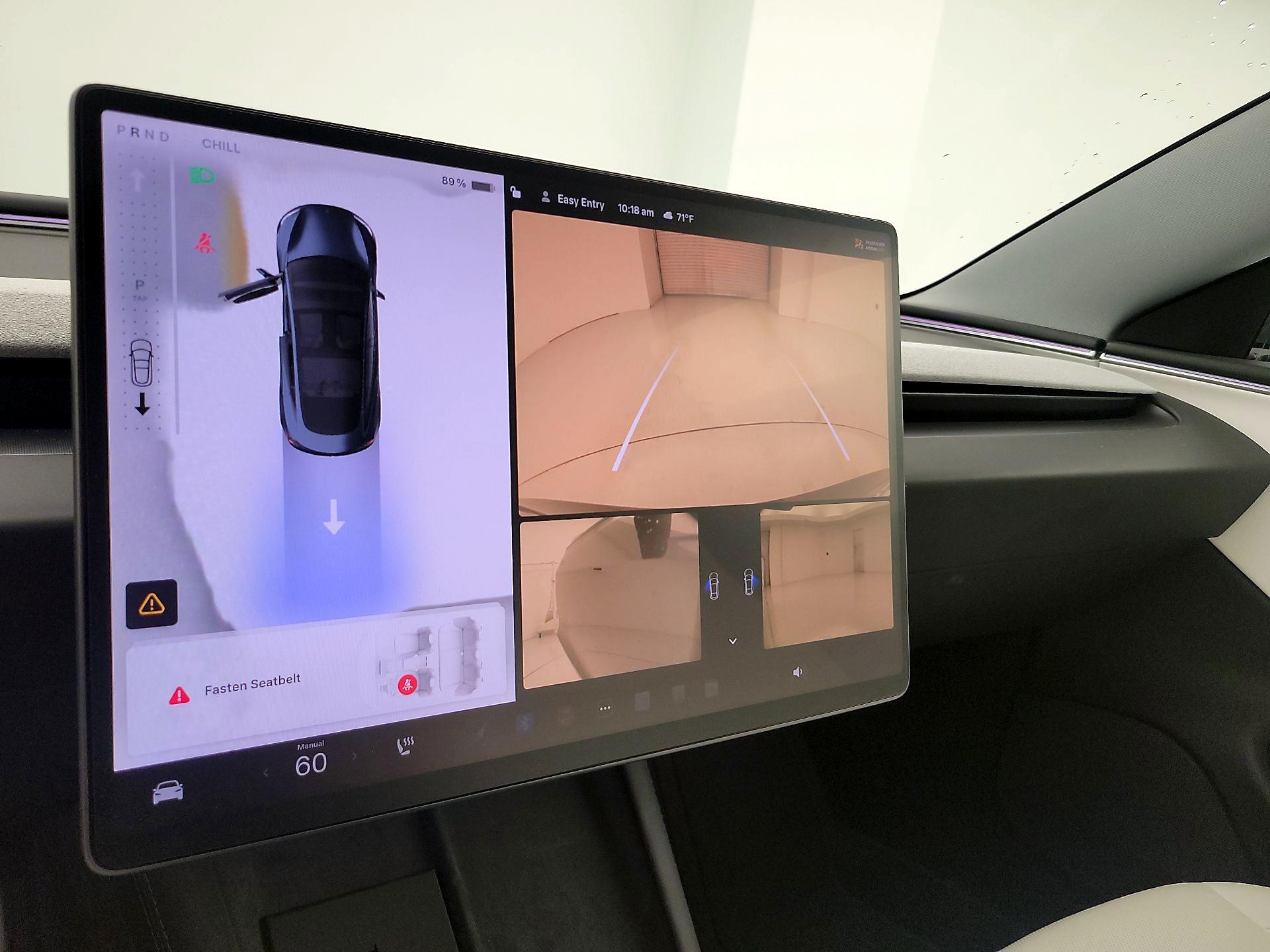 Thumbnail: 2025 Tesla Model 3 - 14