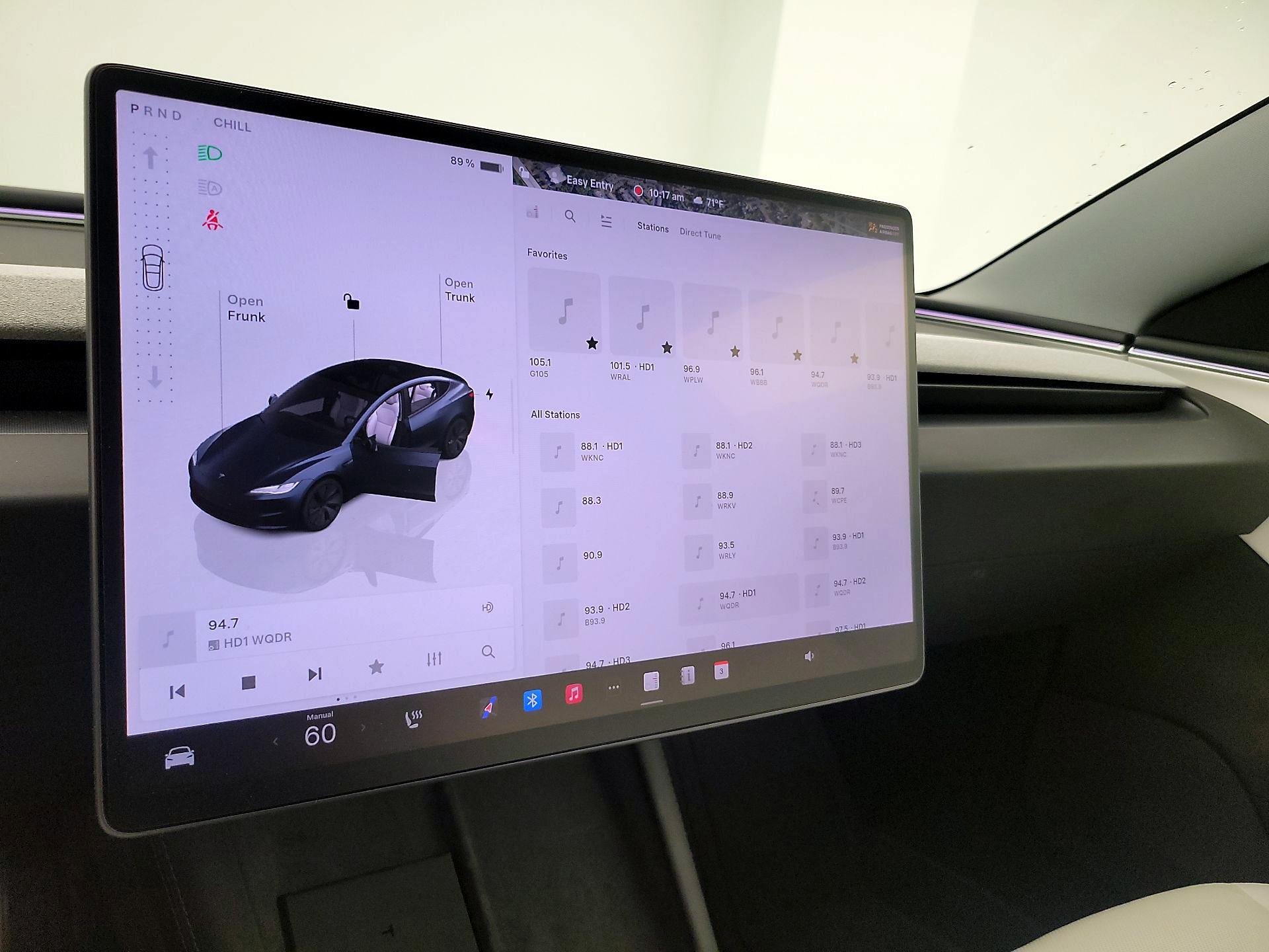 Thumbnail: 2025 Tesla Model 3 - 15