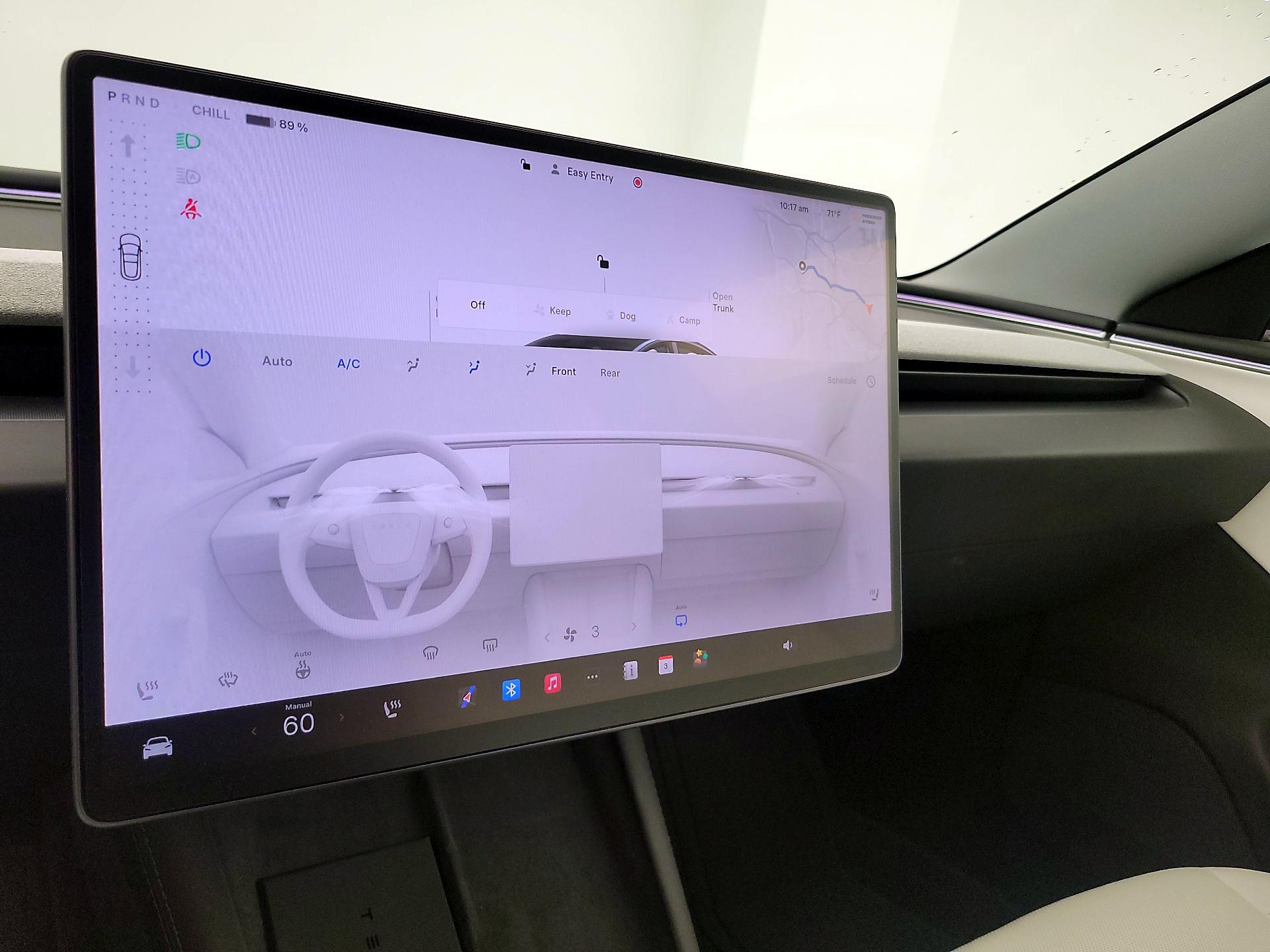 Thumbnail: 2025 Tesla Model 3 - 16